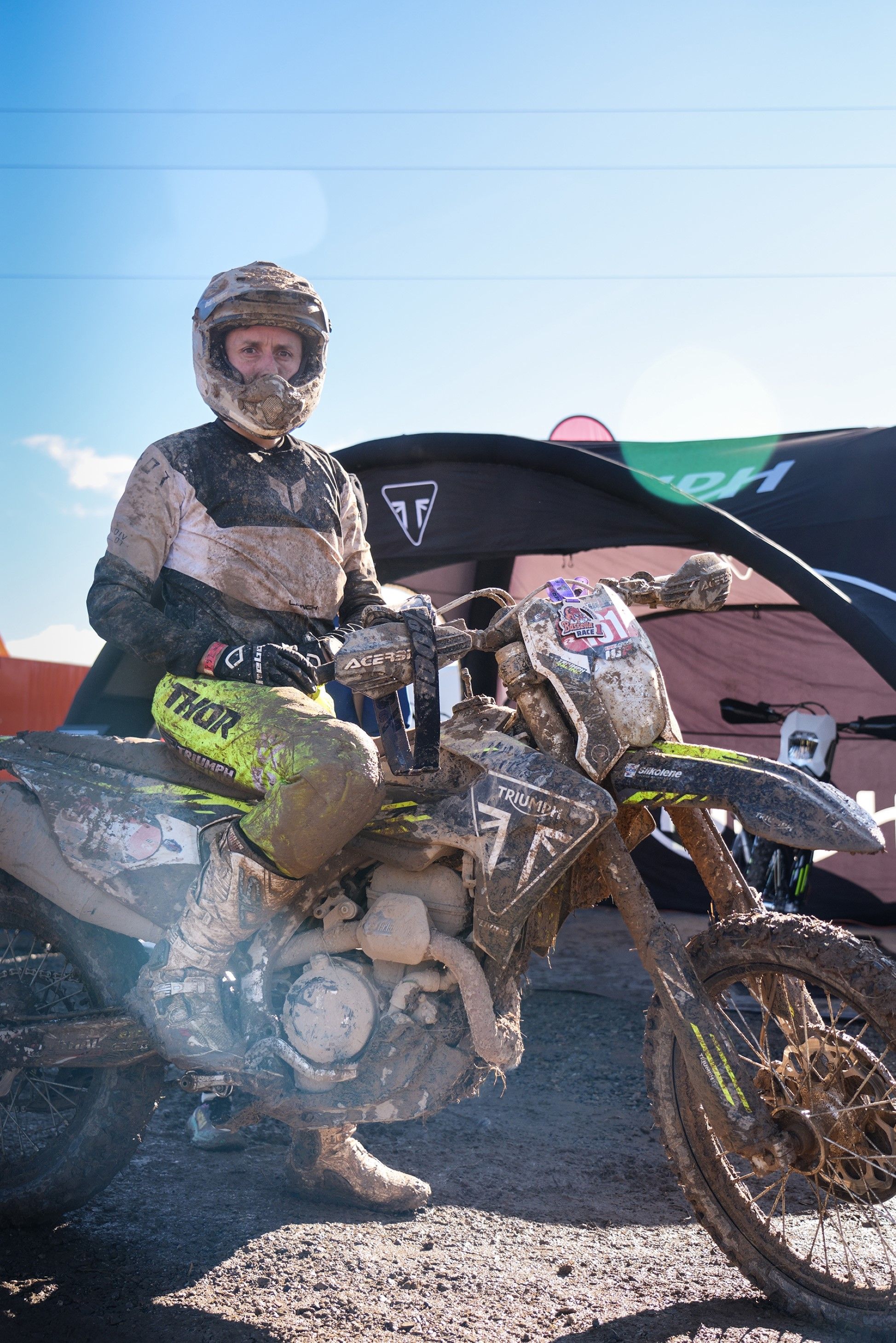 Fotos Basella Race 2026.