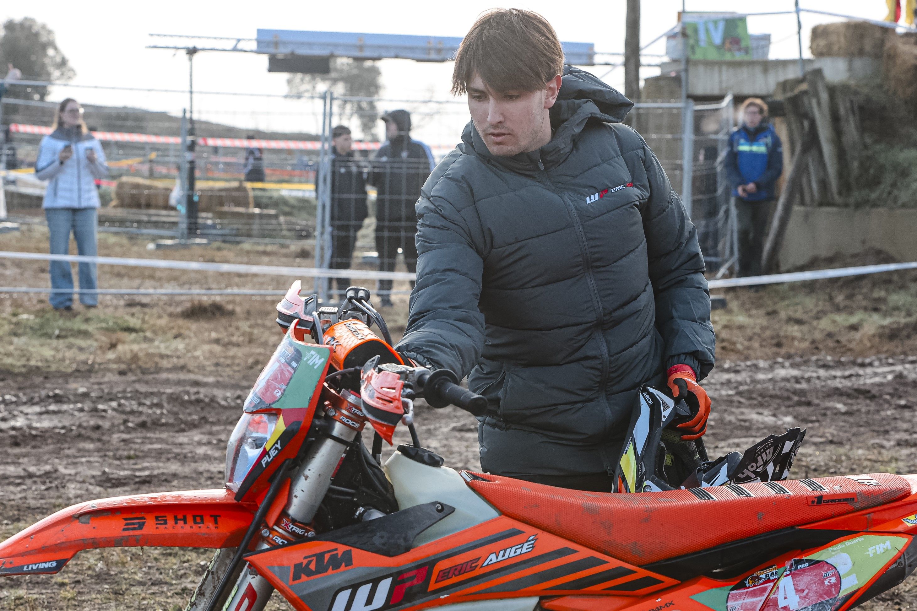 Fotos Basella Race 2026.