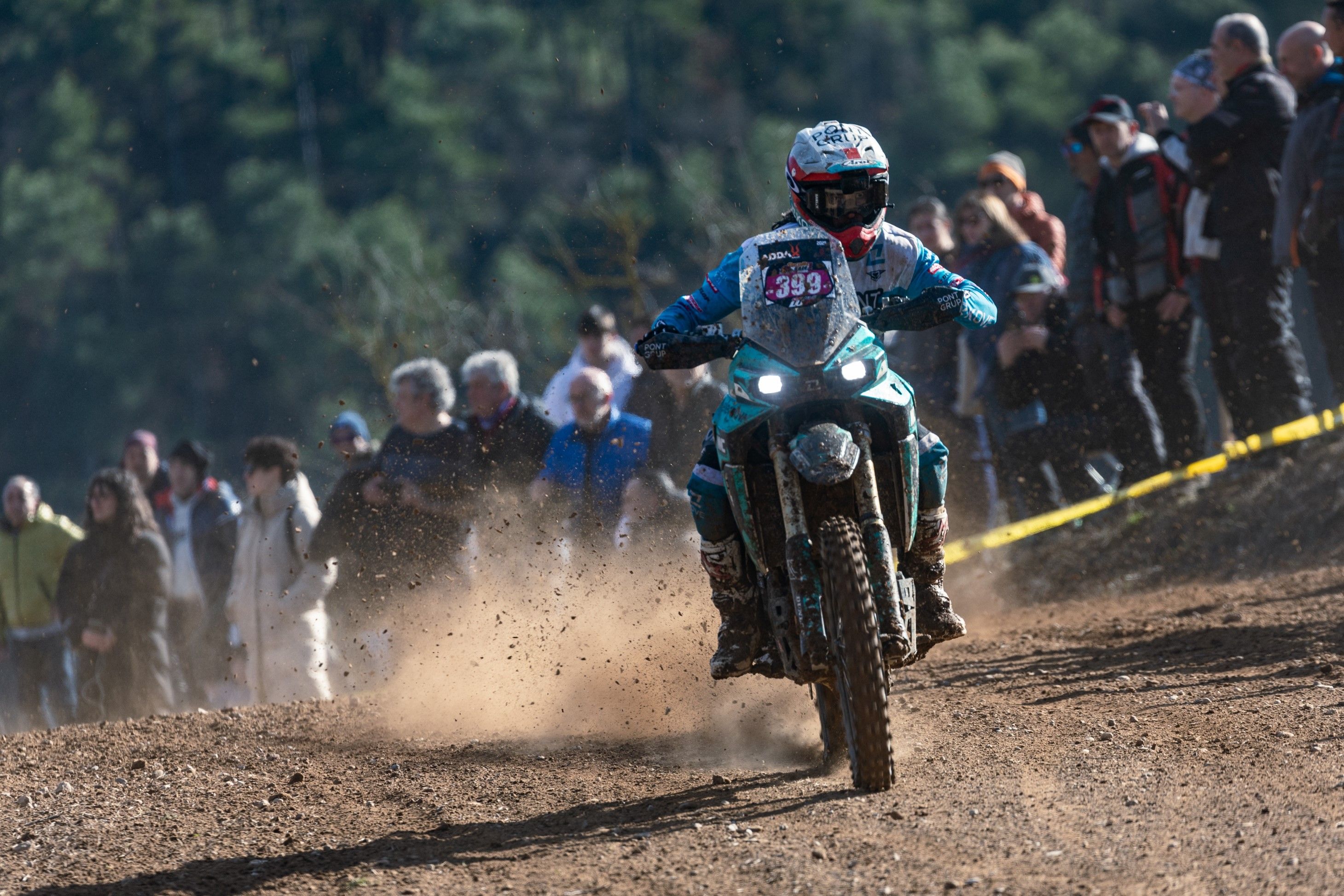 Fotos Basella Race 2026.