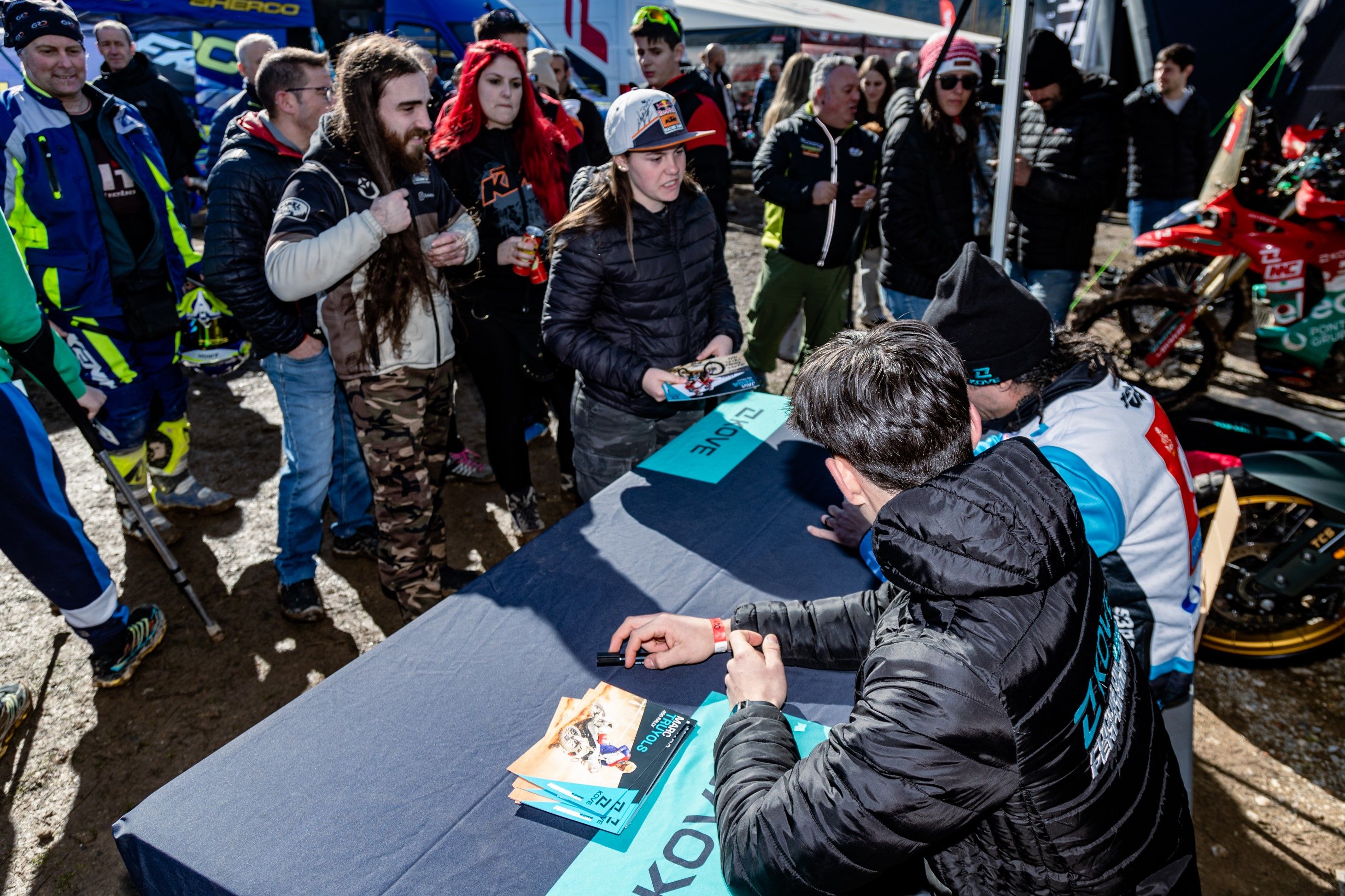 Fotos Basella Race 2026.