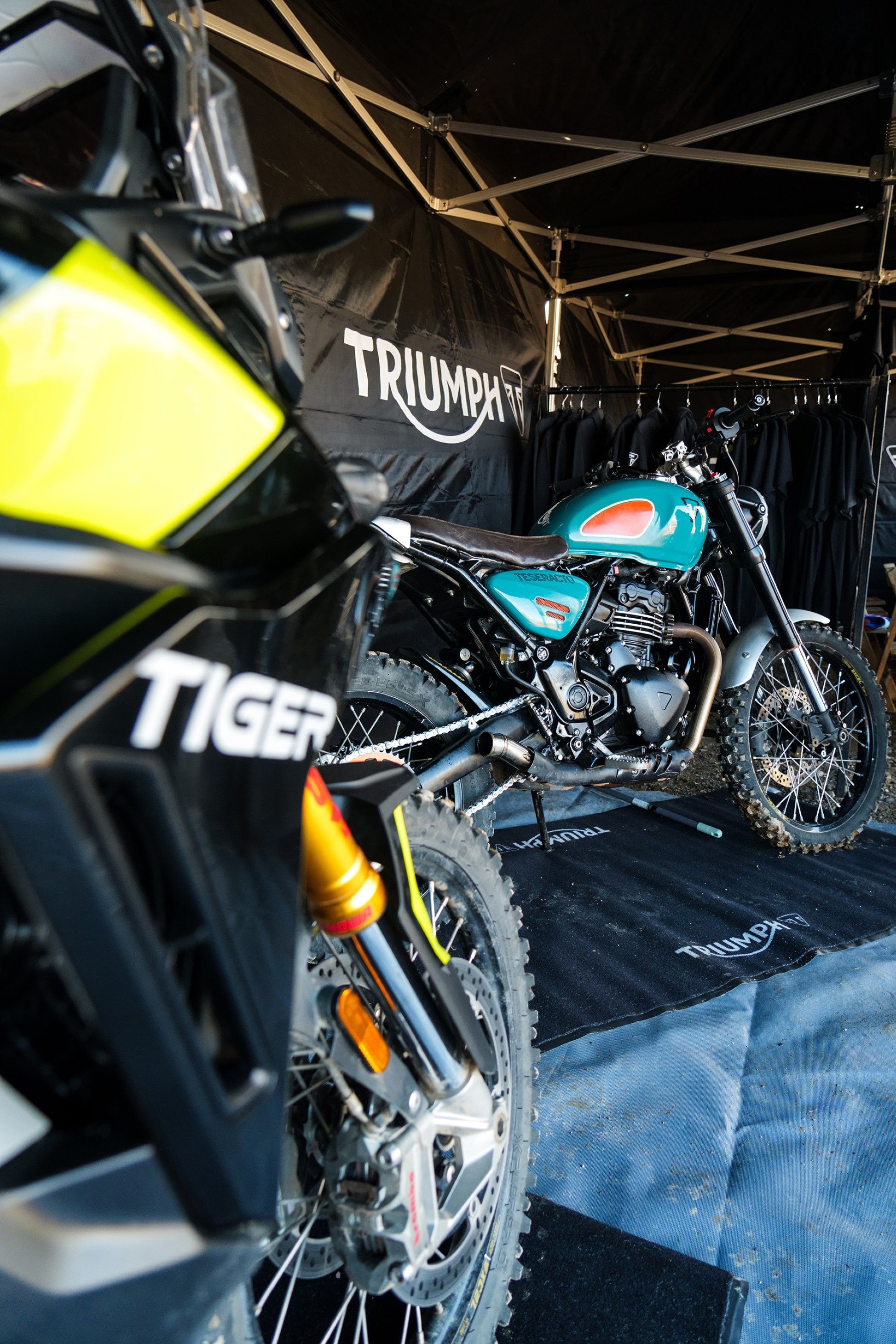 Fotos Basella Race 2026.