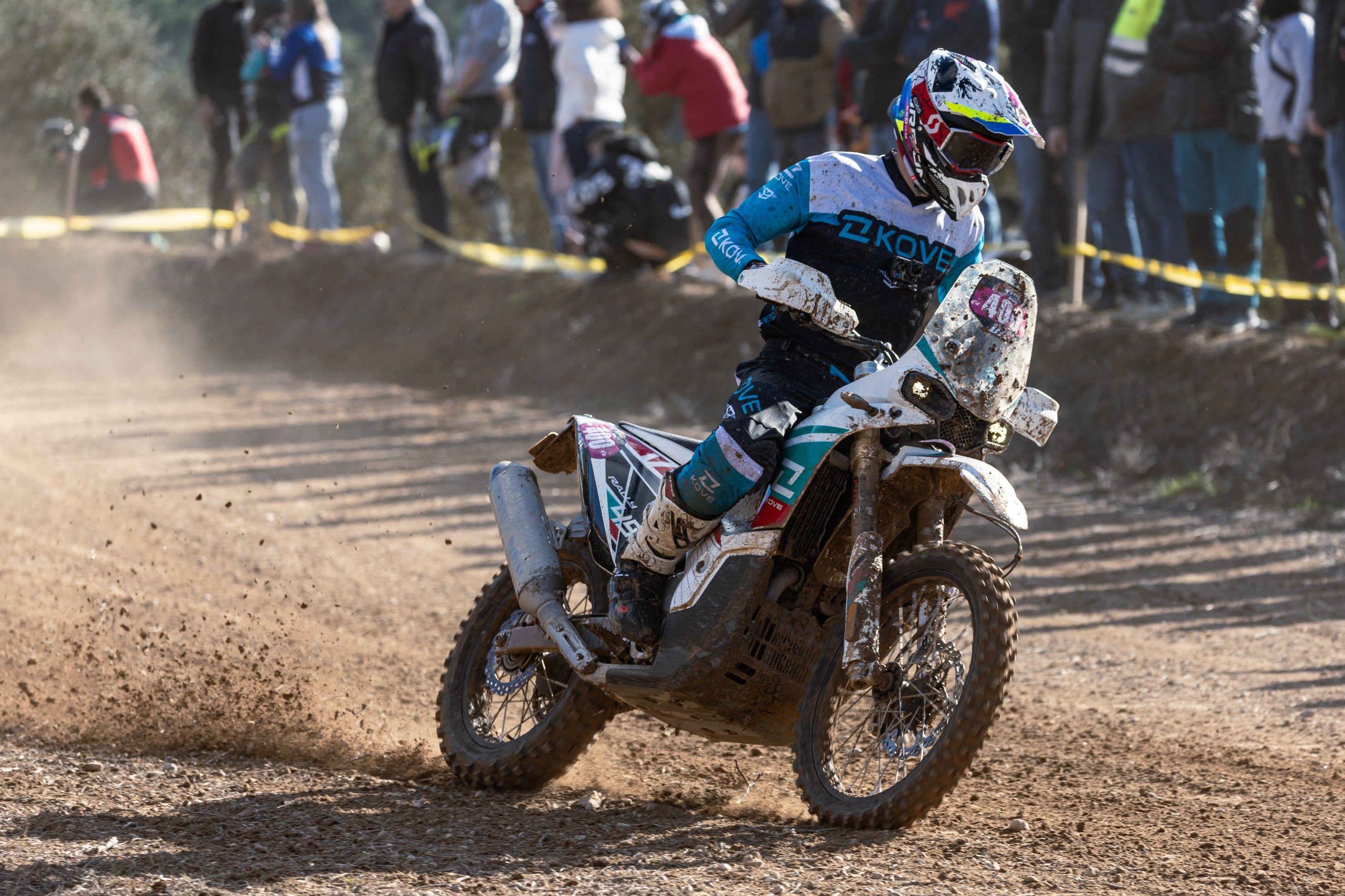 Fotos Basella Race 2026.