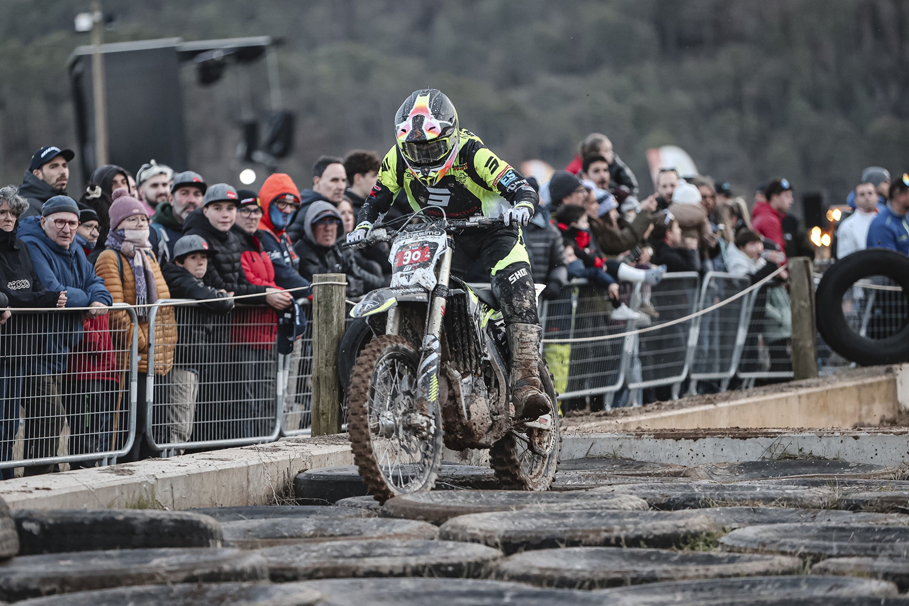 Fotos Basella Race 2026.