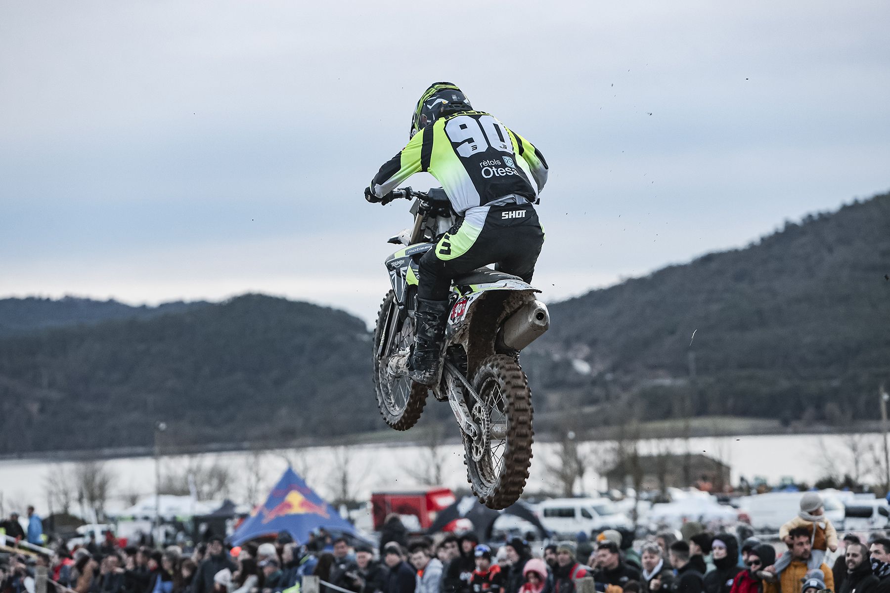 Fotos Basella Race 2026.