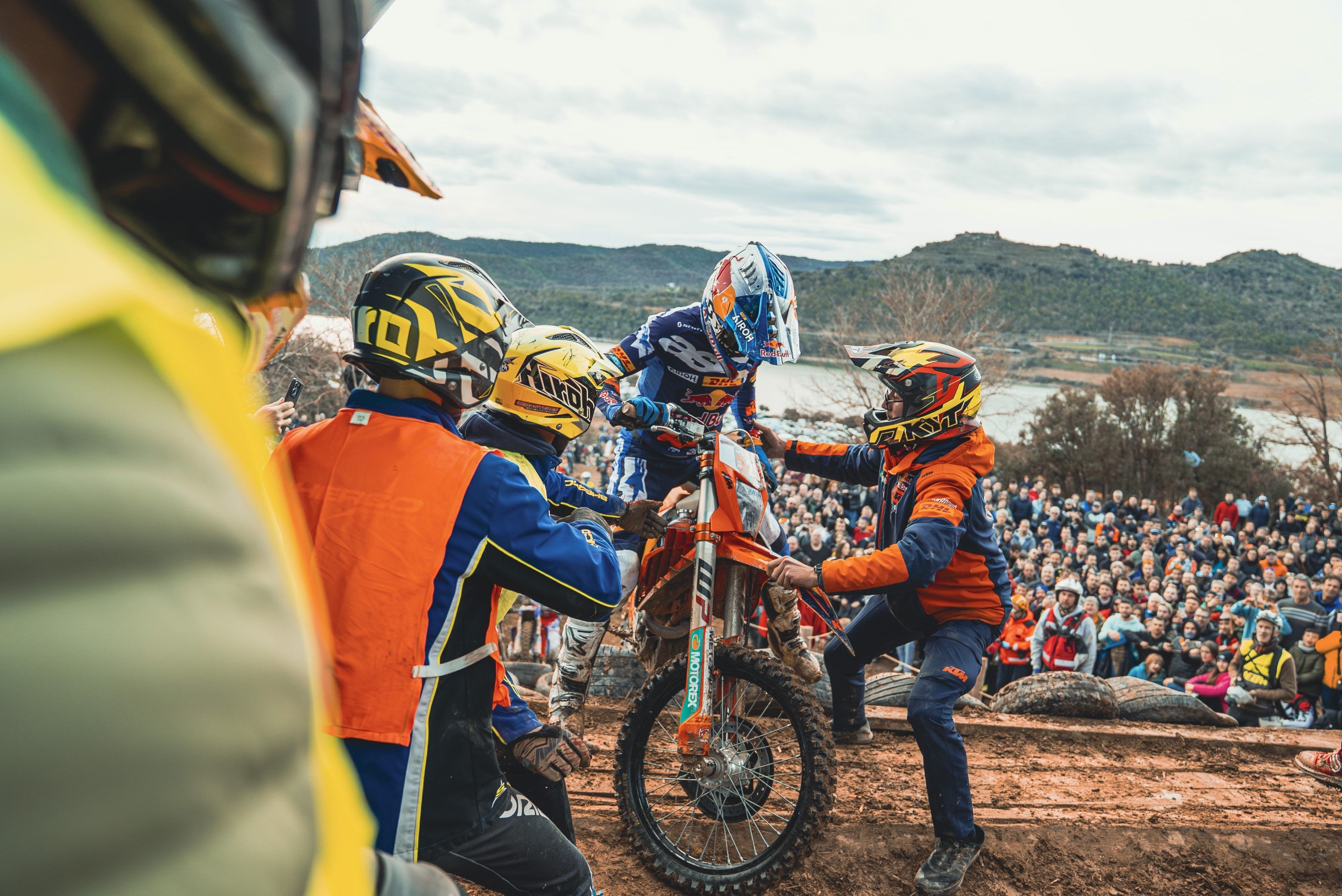 Fotos Basella Race 2026.