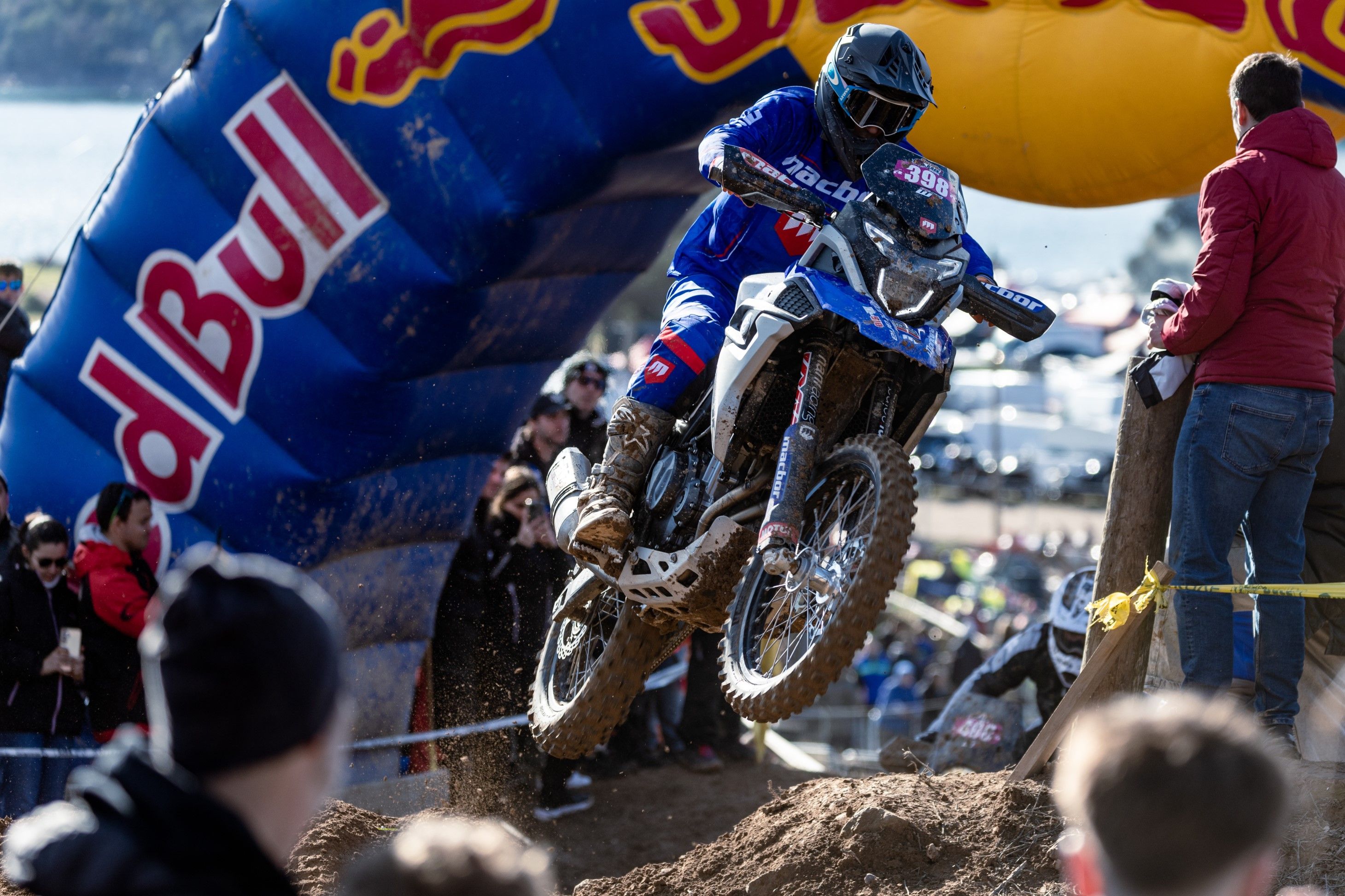 Fotos Basella Race 2026.