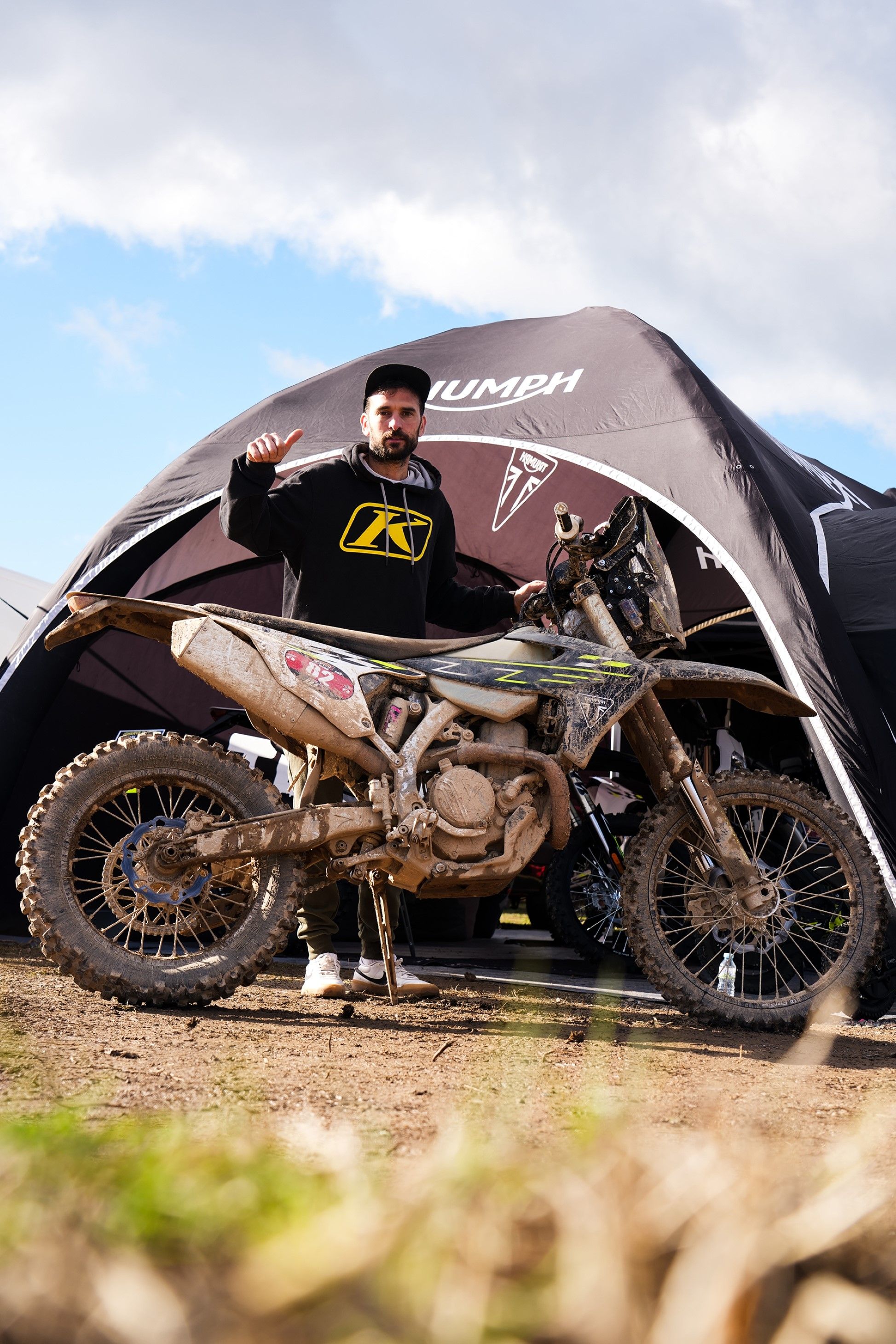 Fotos Basella Race 2026.