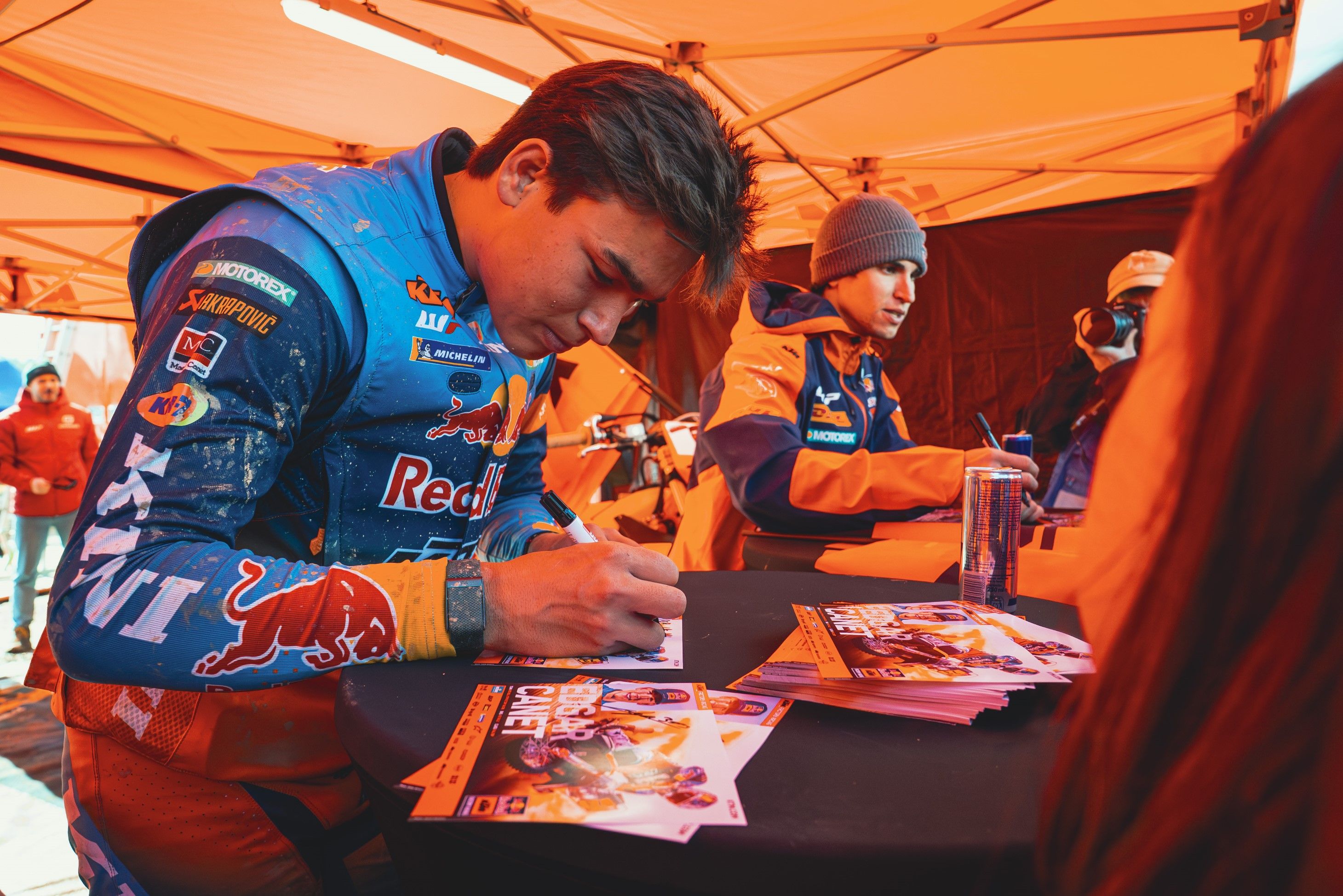 Fotos Basella Race 2026.