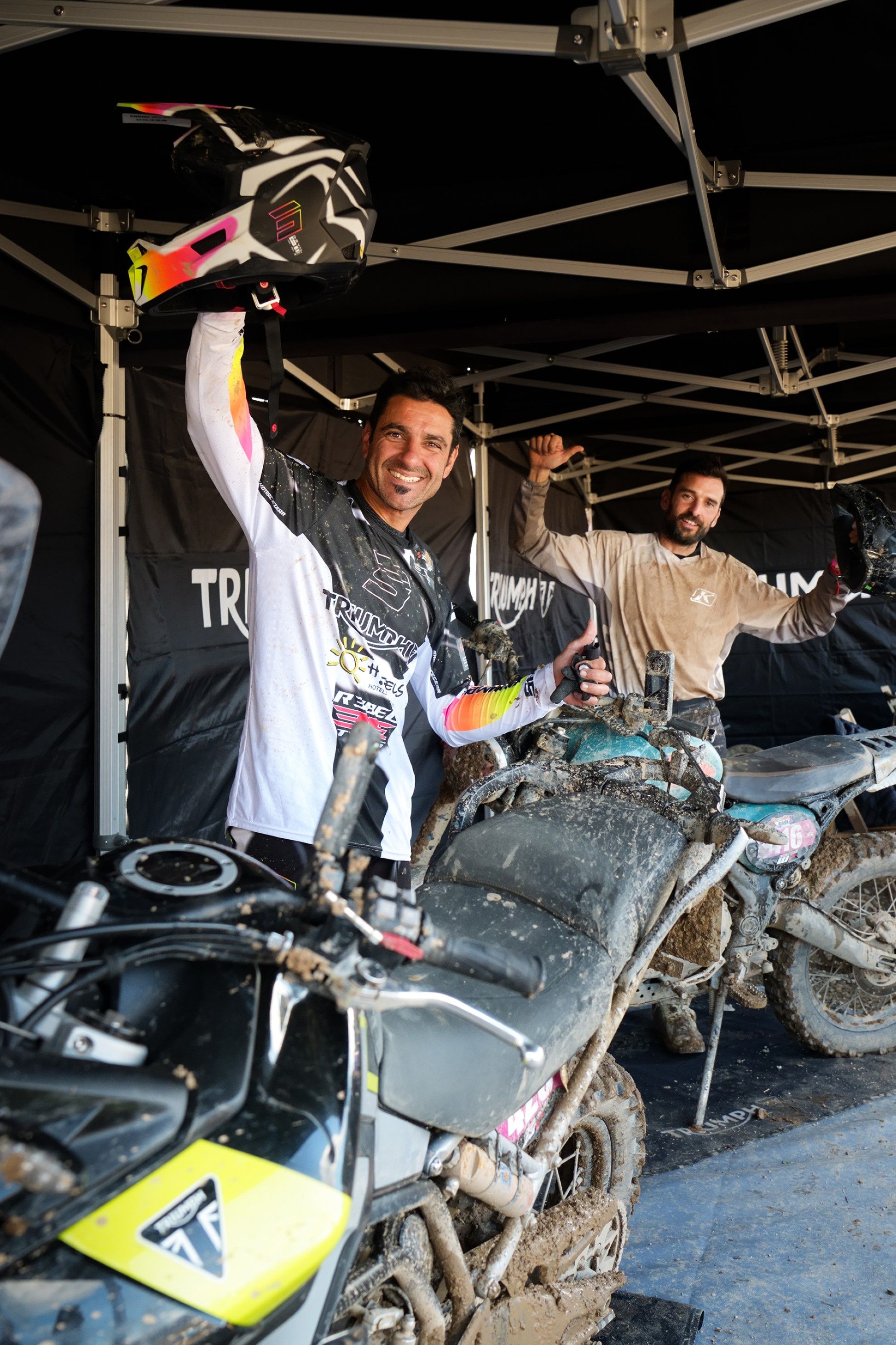 Fotos Basella Race 2026.