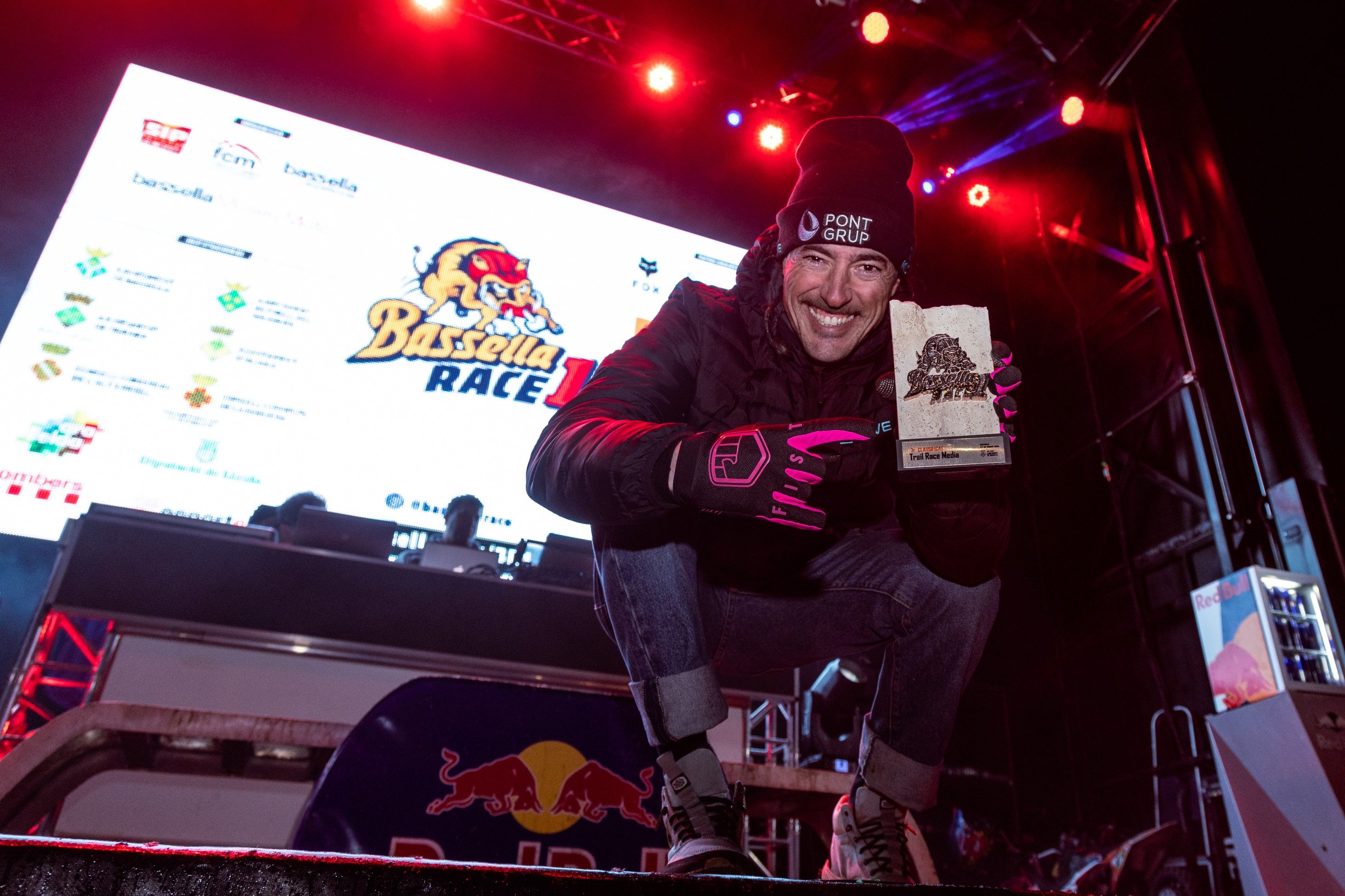 Fotos Basella Race 2026.