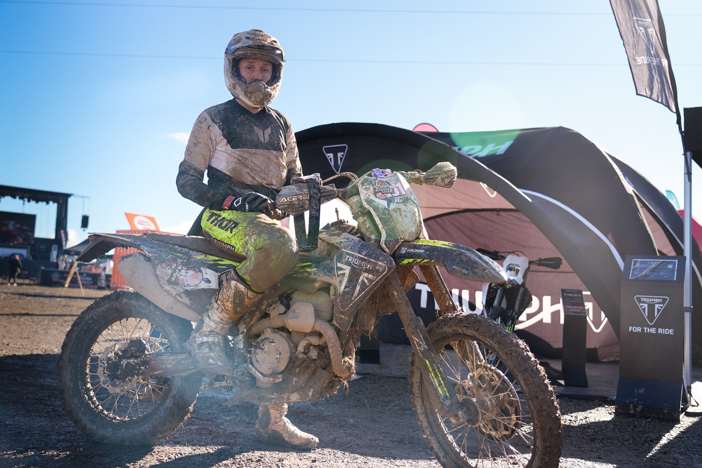 Fotos Basella Race 2026.