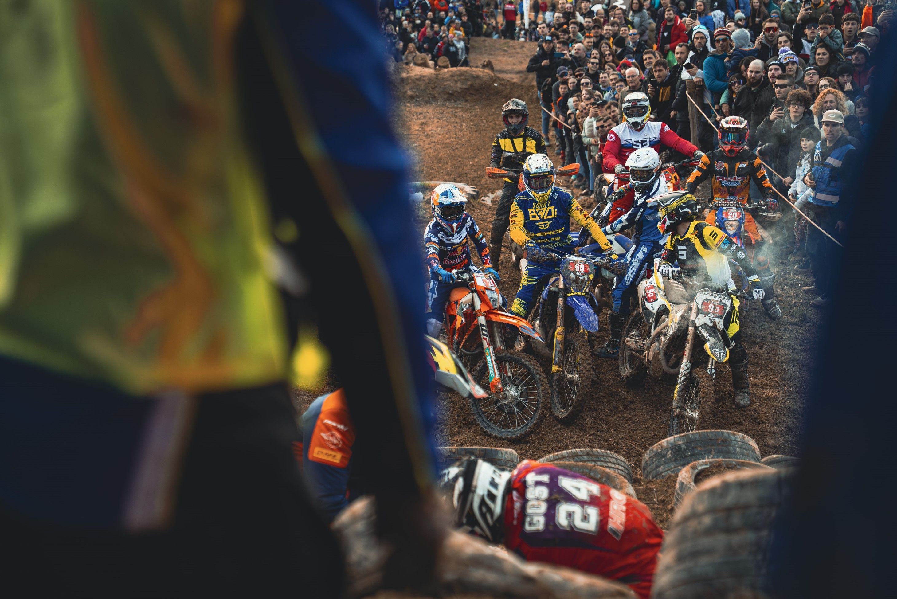 Fotos Basella Race 2026.