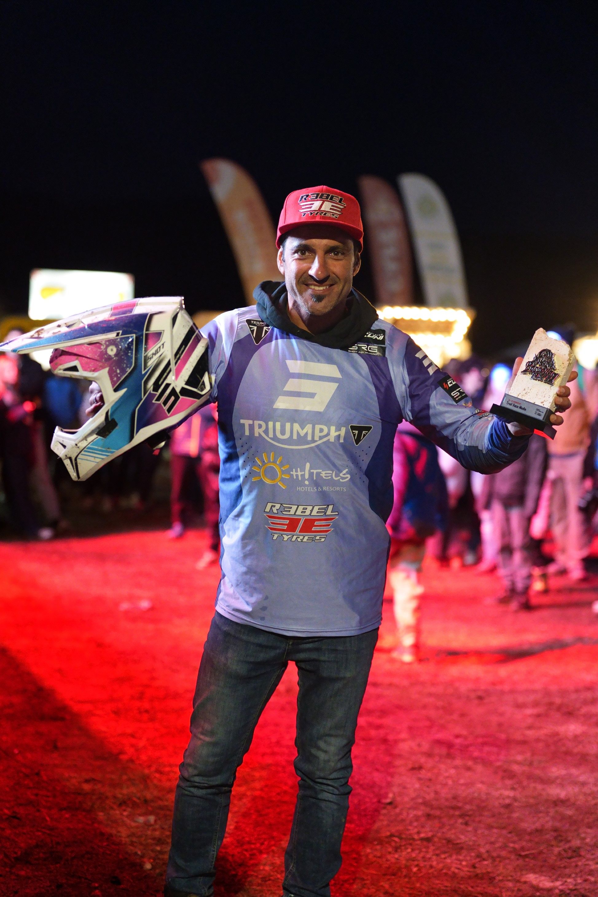 Fotos Basella Race 2026.