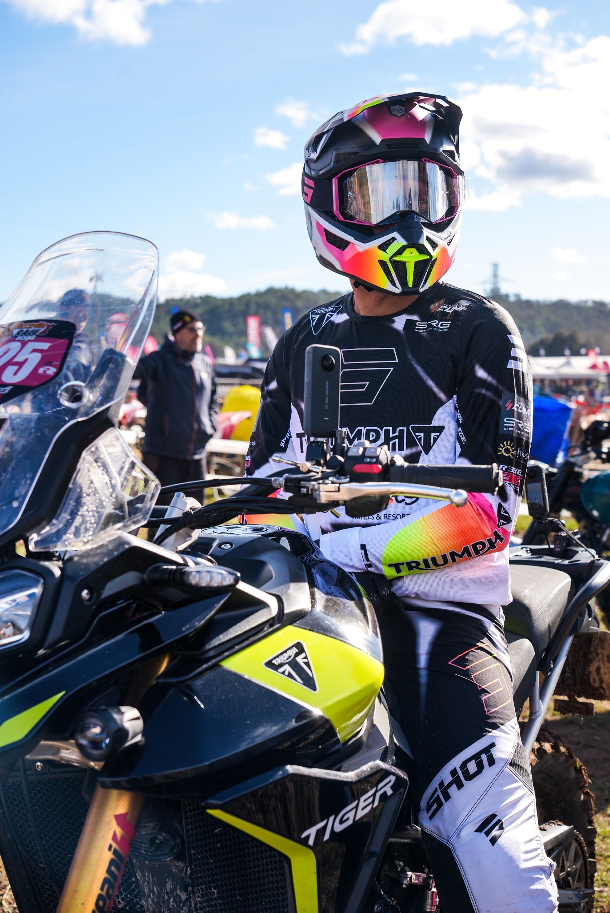 Fotos Basella Race 2026.