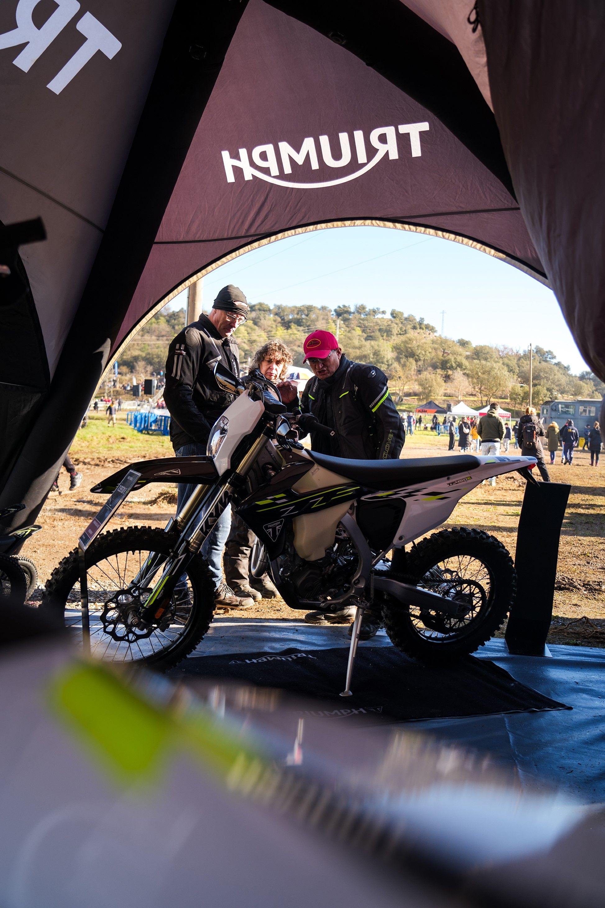 Fotos Basella Race 2026.