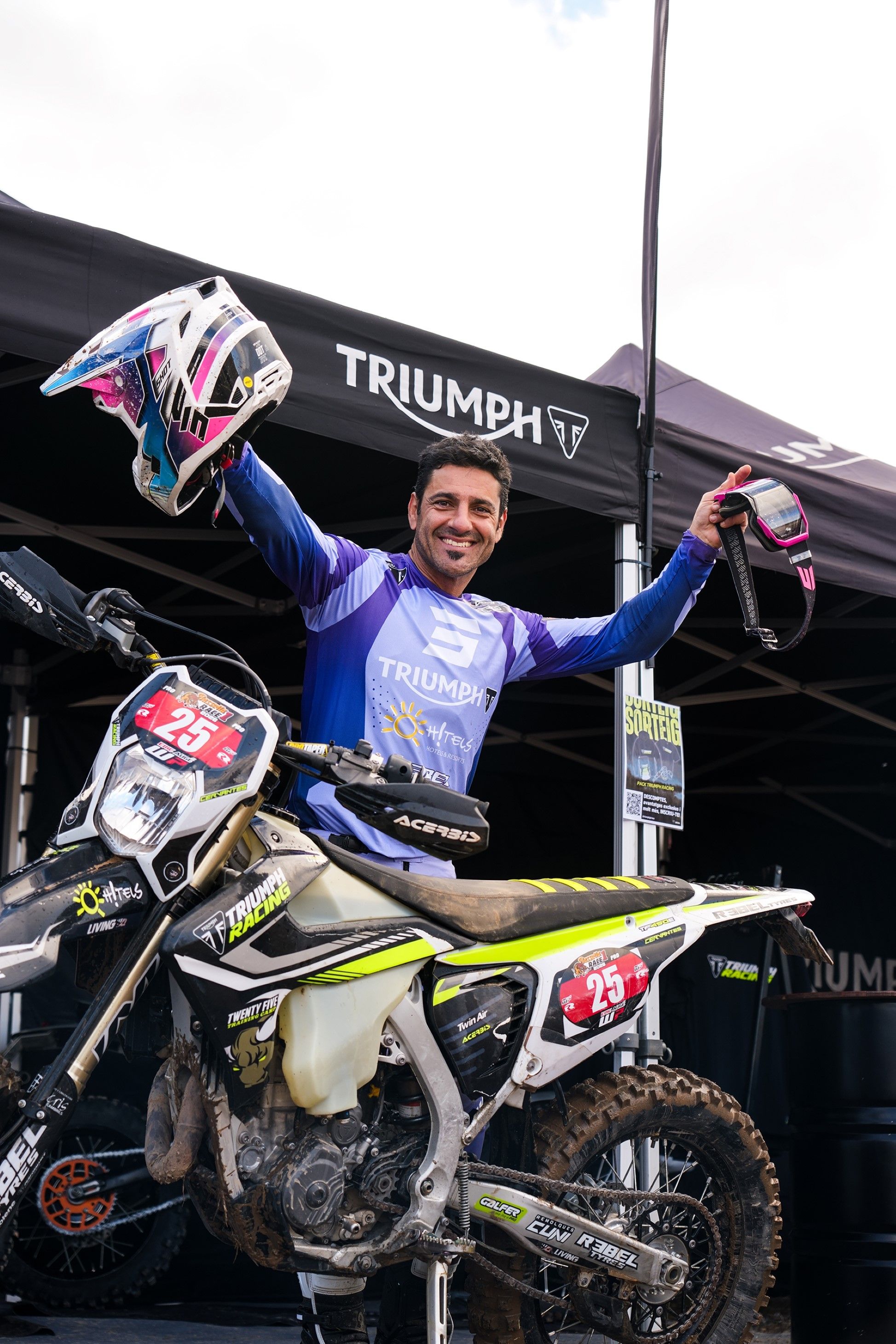 Fotos Basella Race 2026.