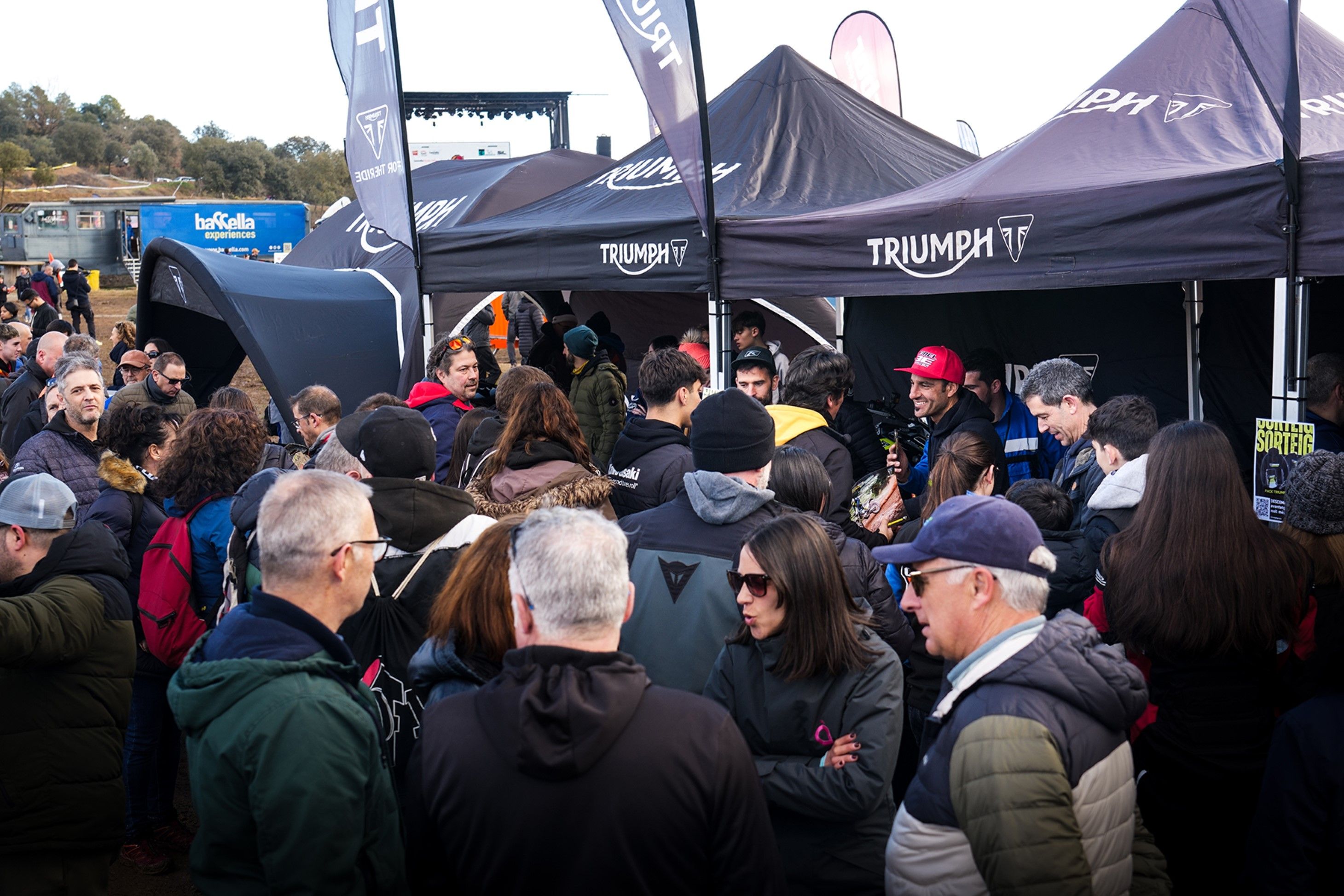 Fotos Basella Race 2026.