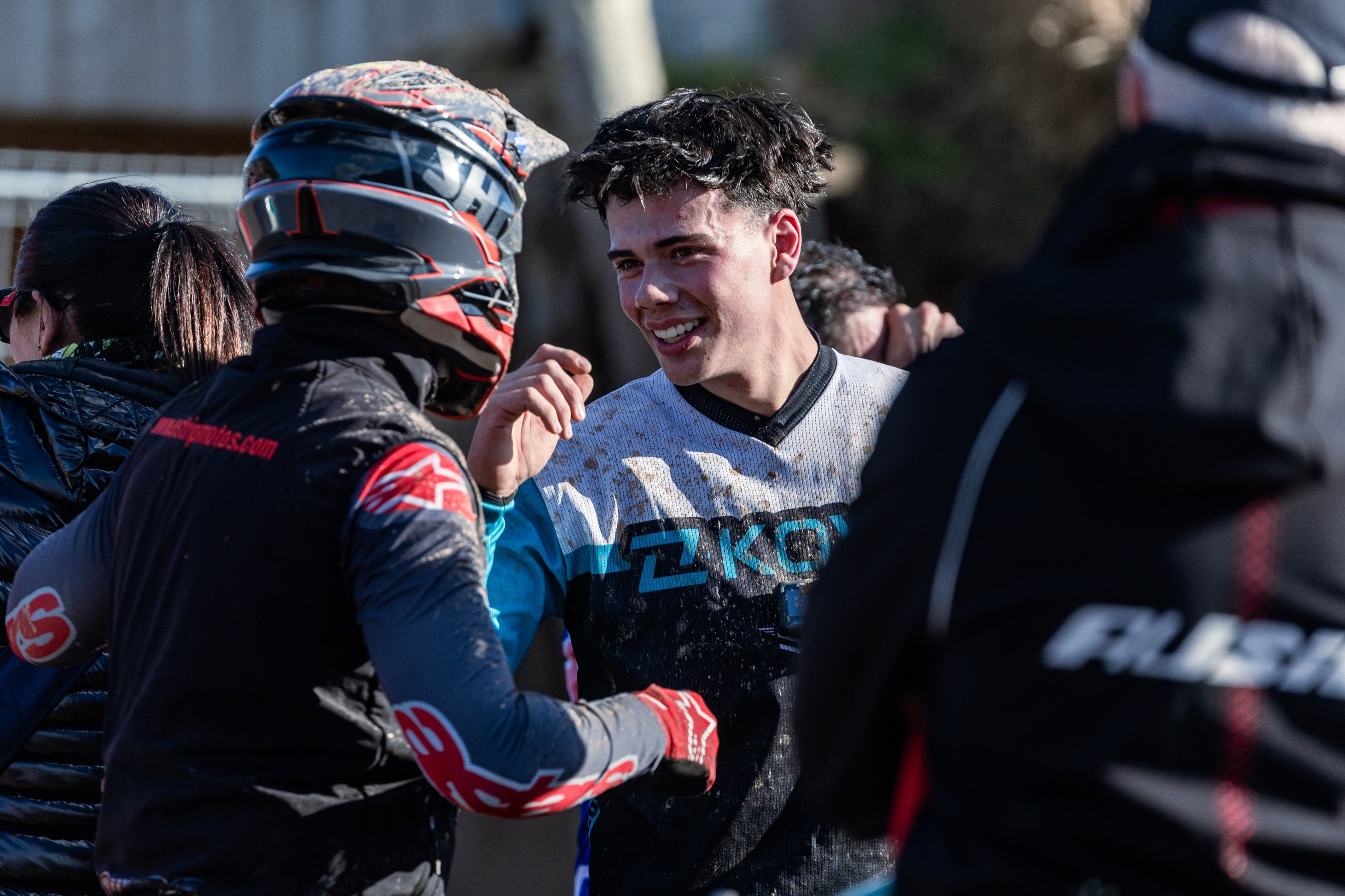 Fotos Basella Race 2026.