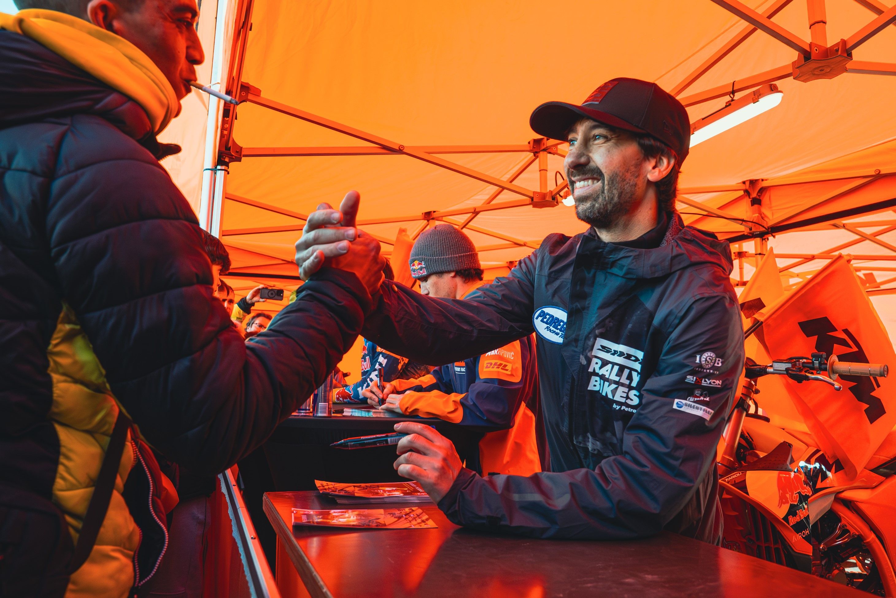 Fotos Basella Race 2026.