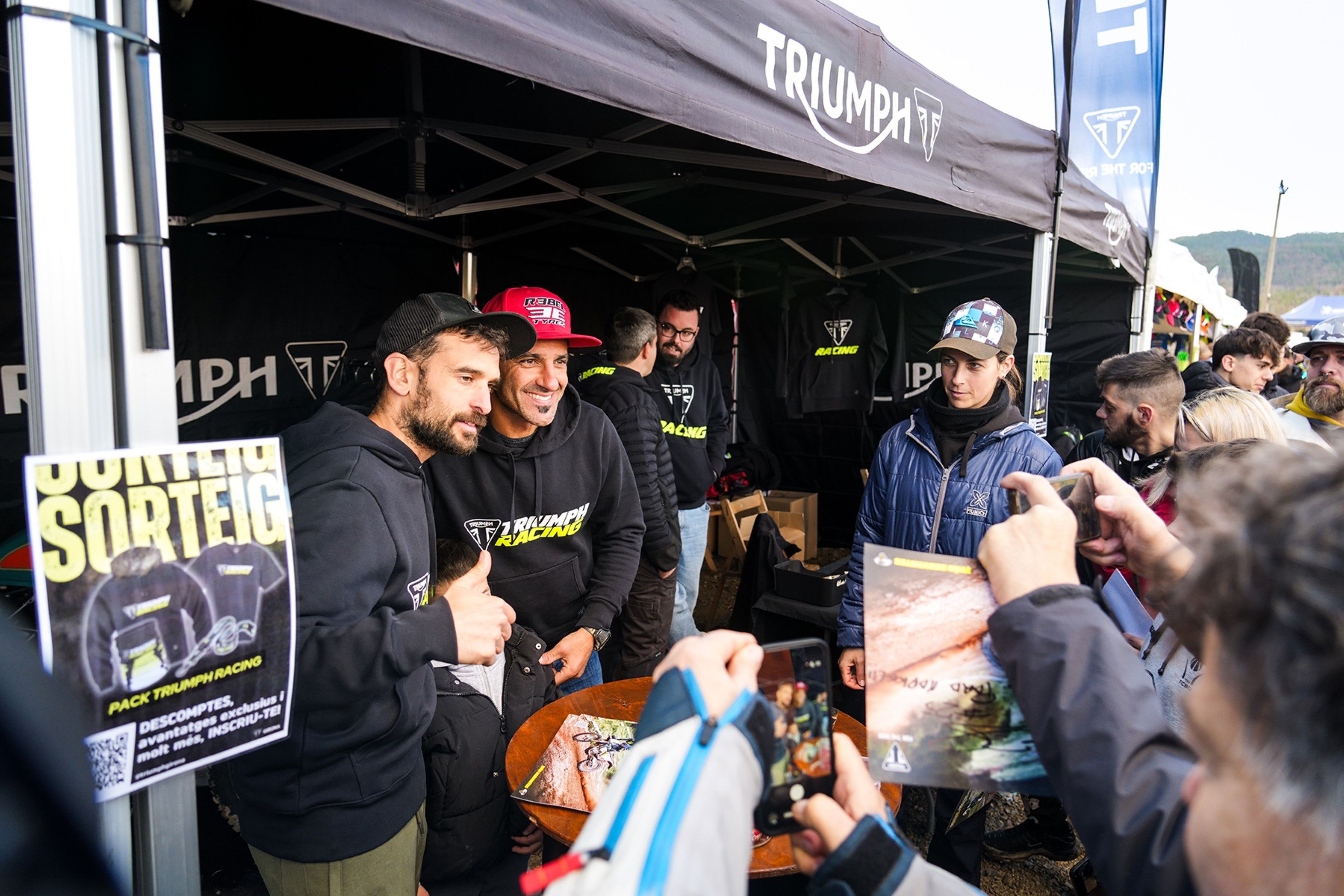 Fotos Basella Race 2026.