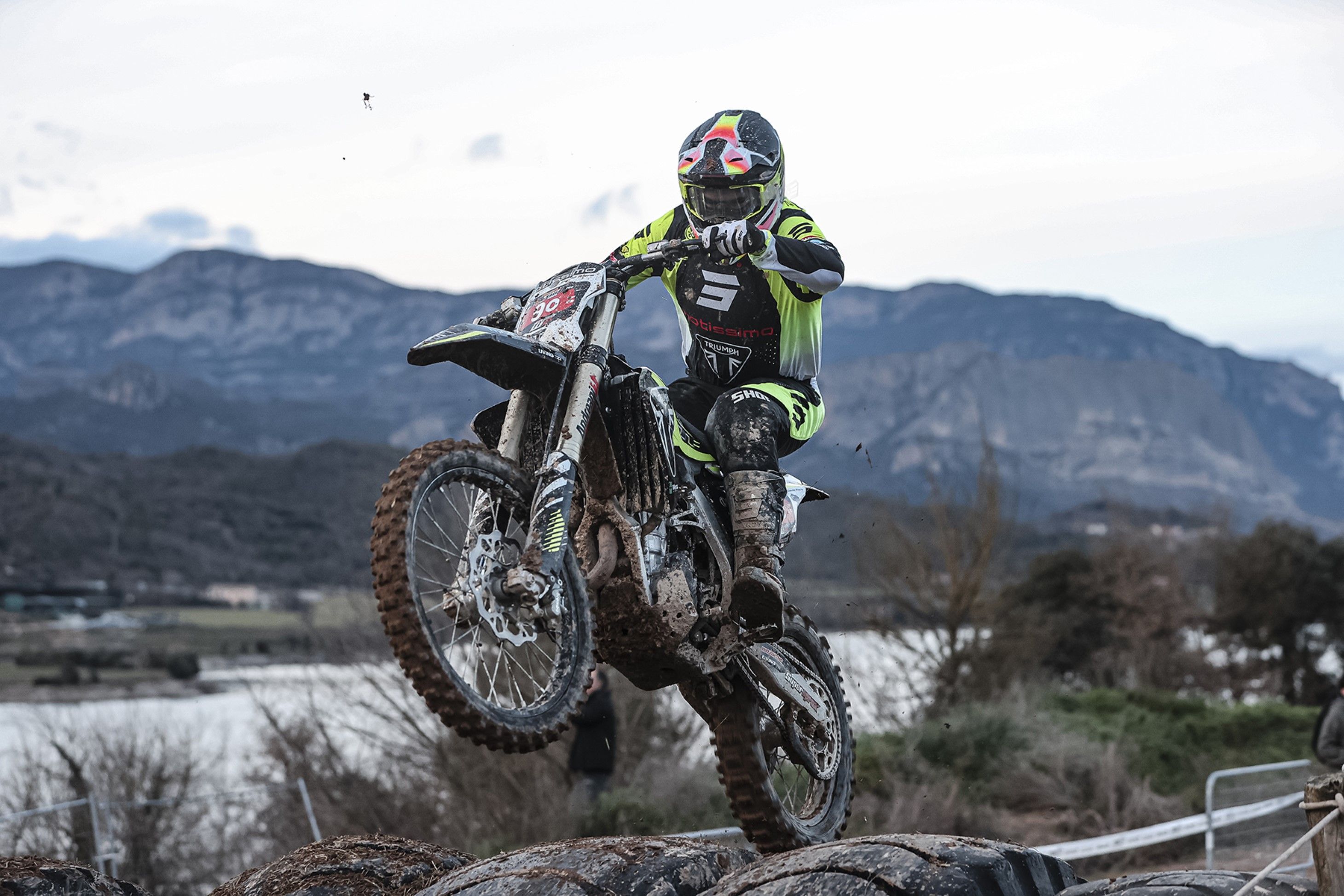 Fotos Basella Race 2026.