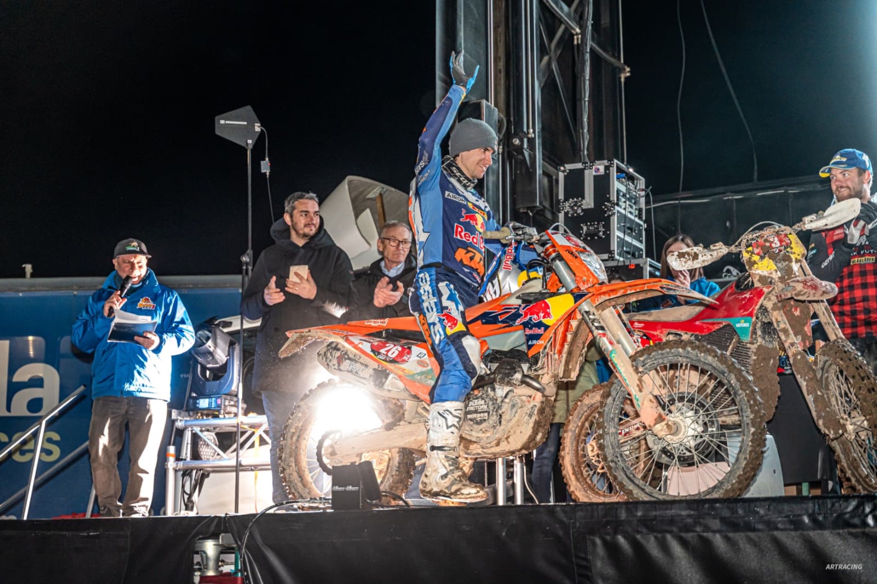 Fotos Basella Race 2026.