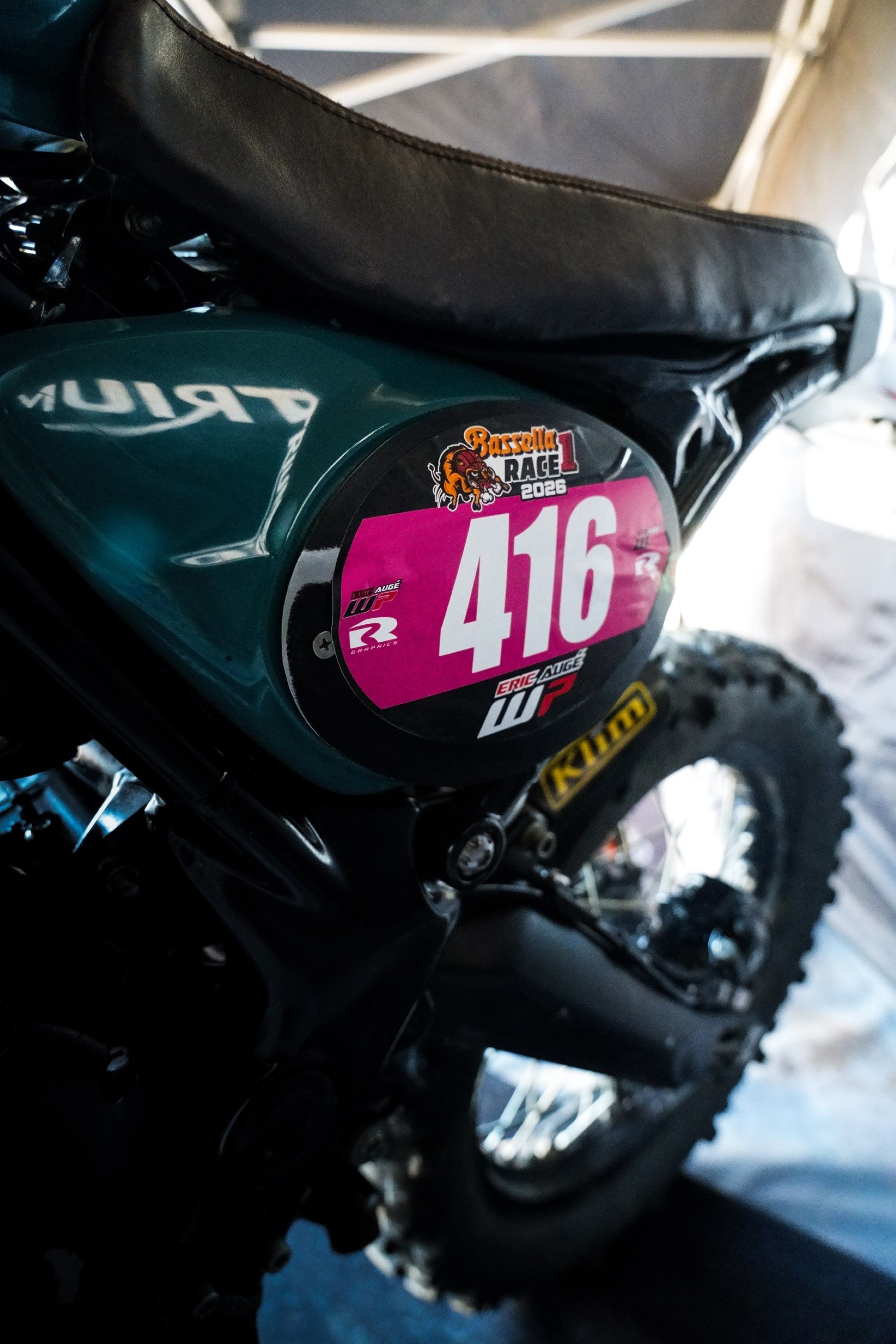 Fotos Basella Race 2026.