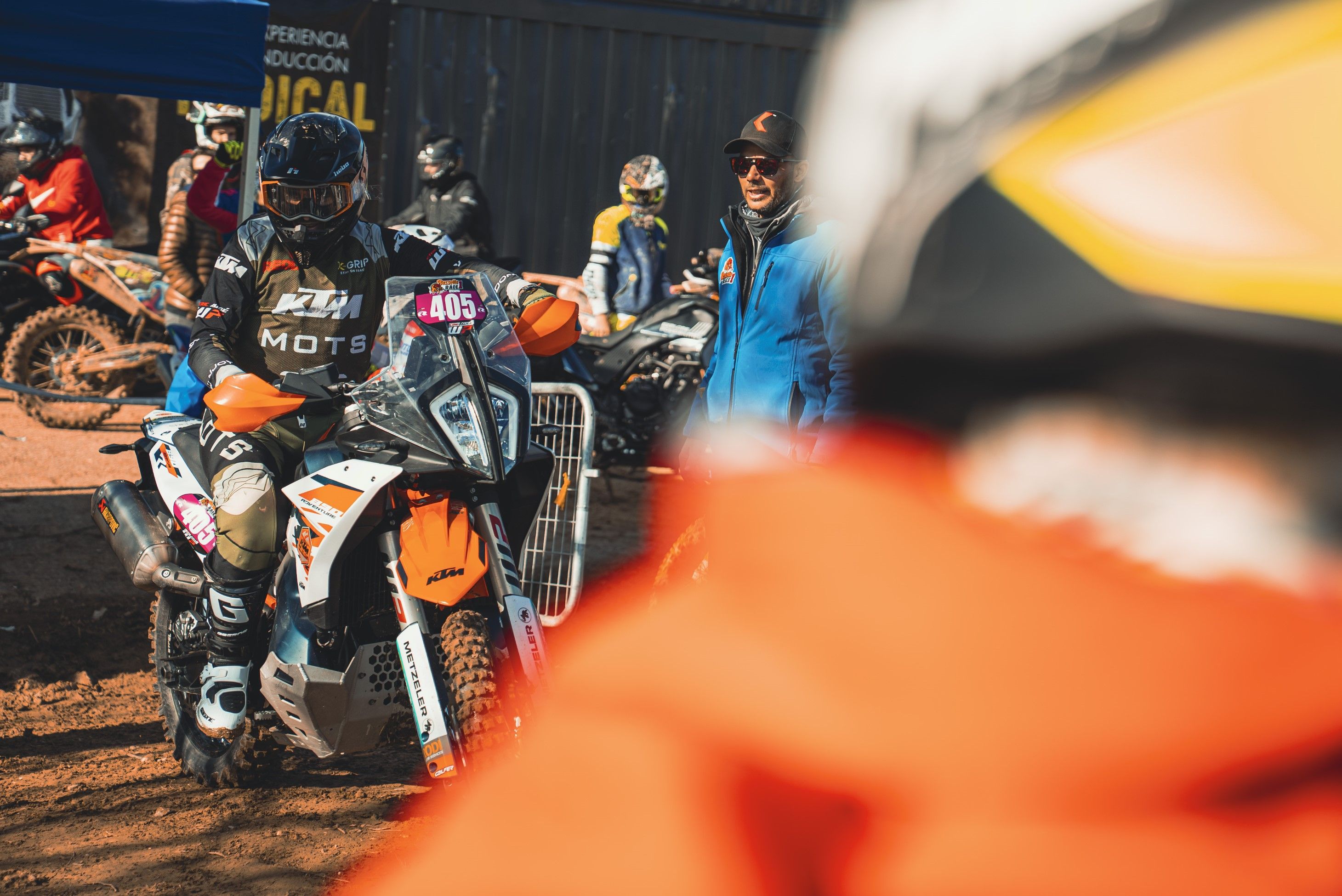 Fotos Basella Race 2026.