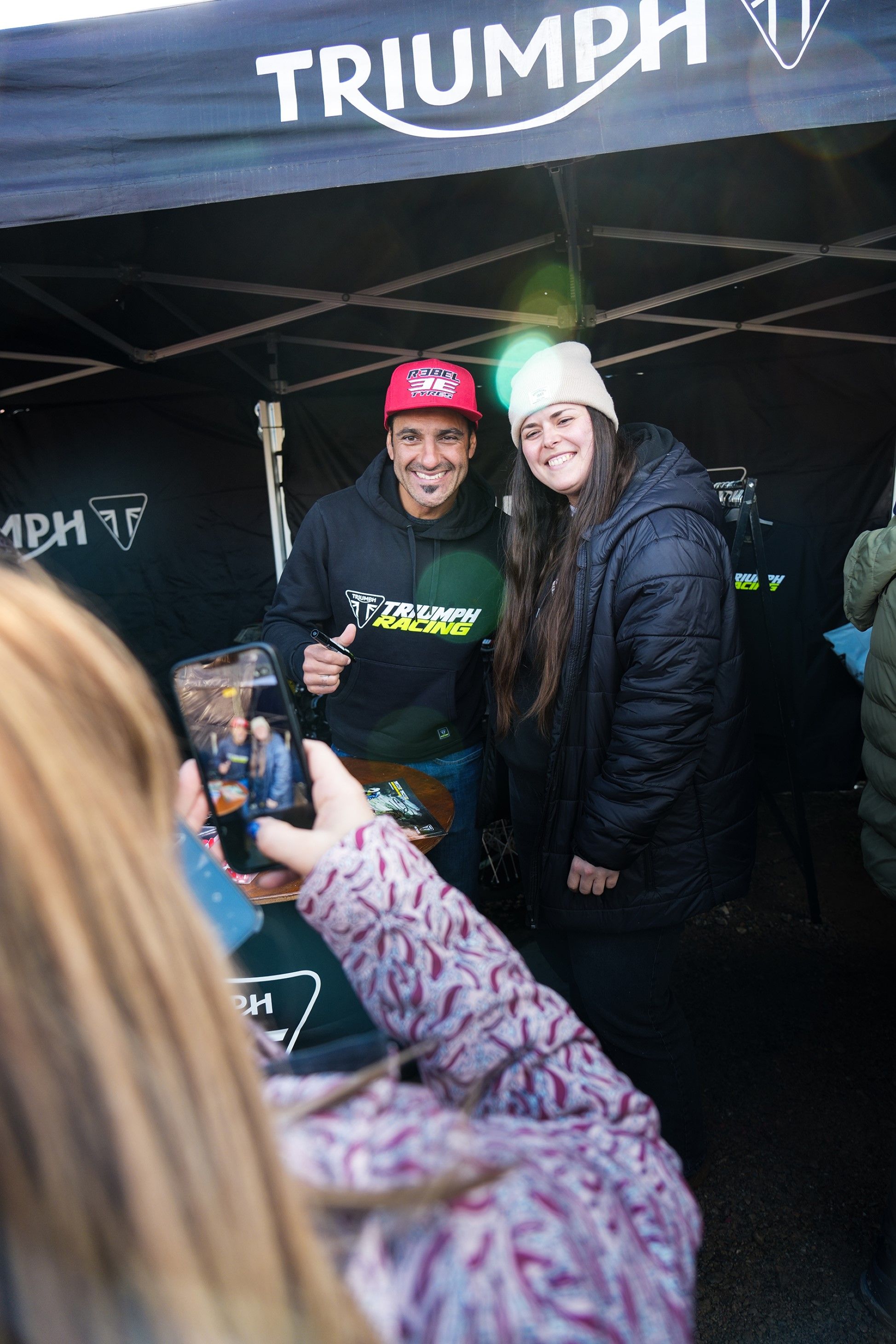 Fotos Basella Race 2026.