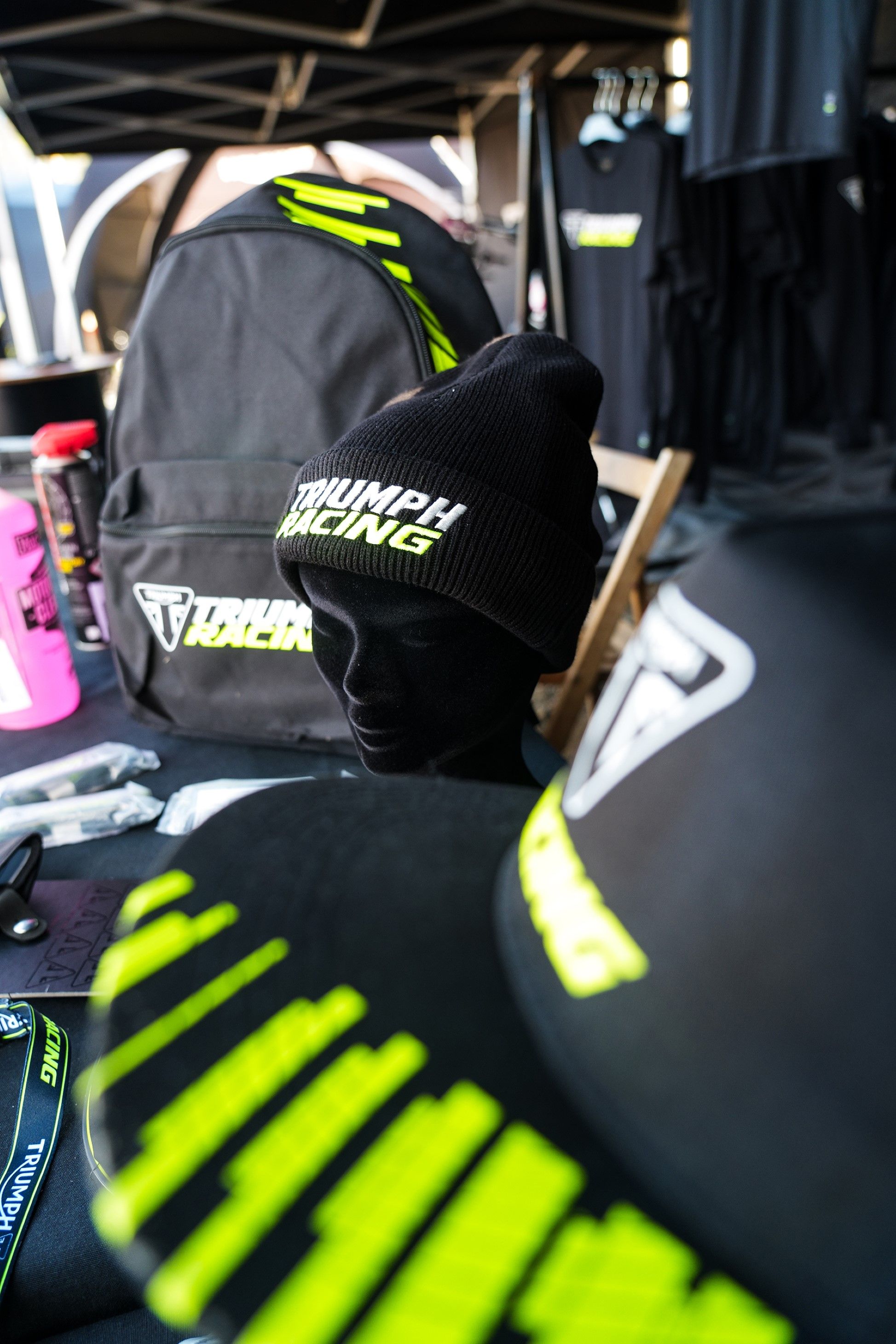 Fotos Basella Race 2026.