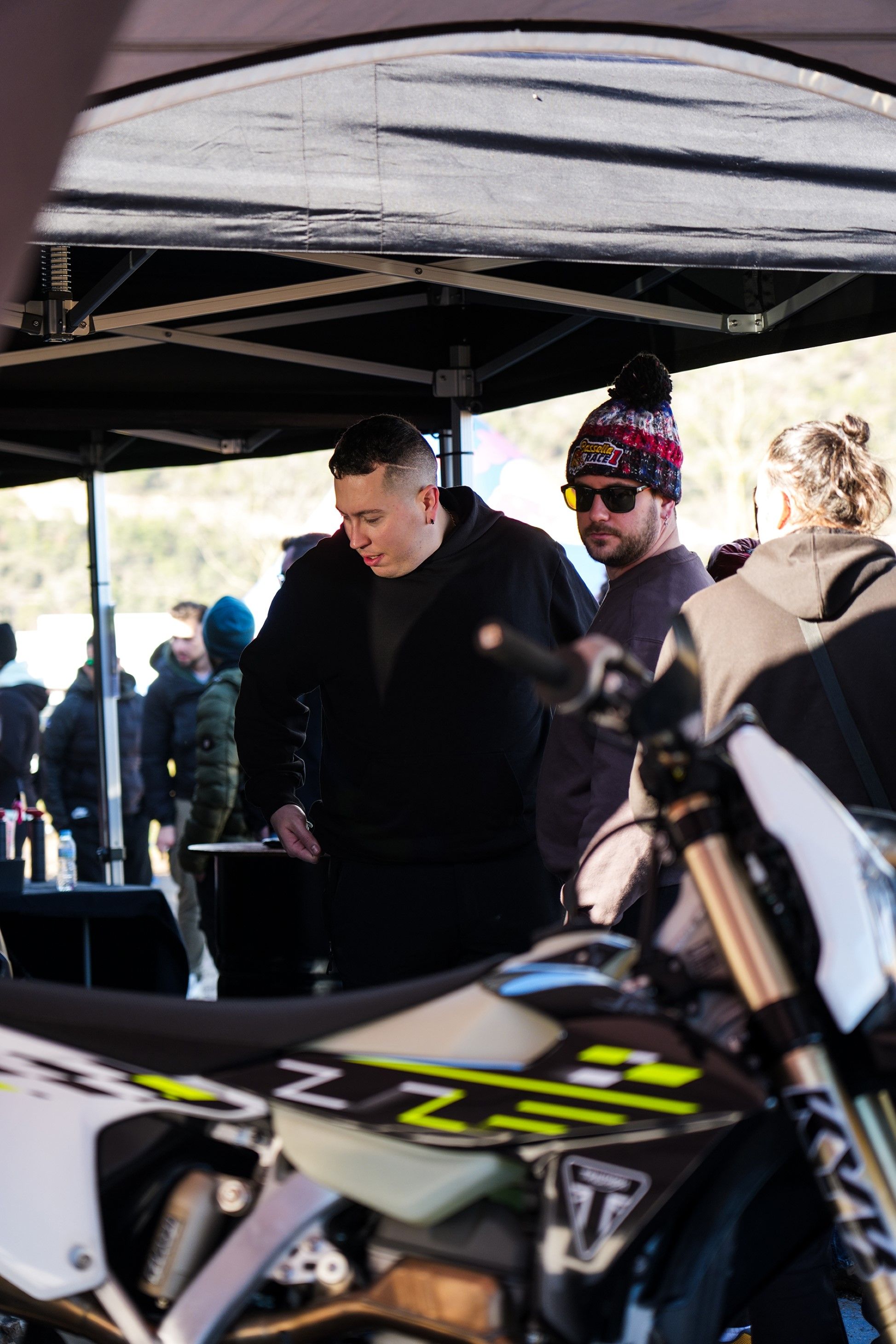 Fotos Basella Race 2026.