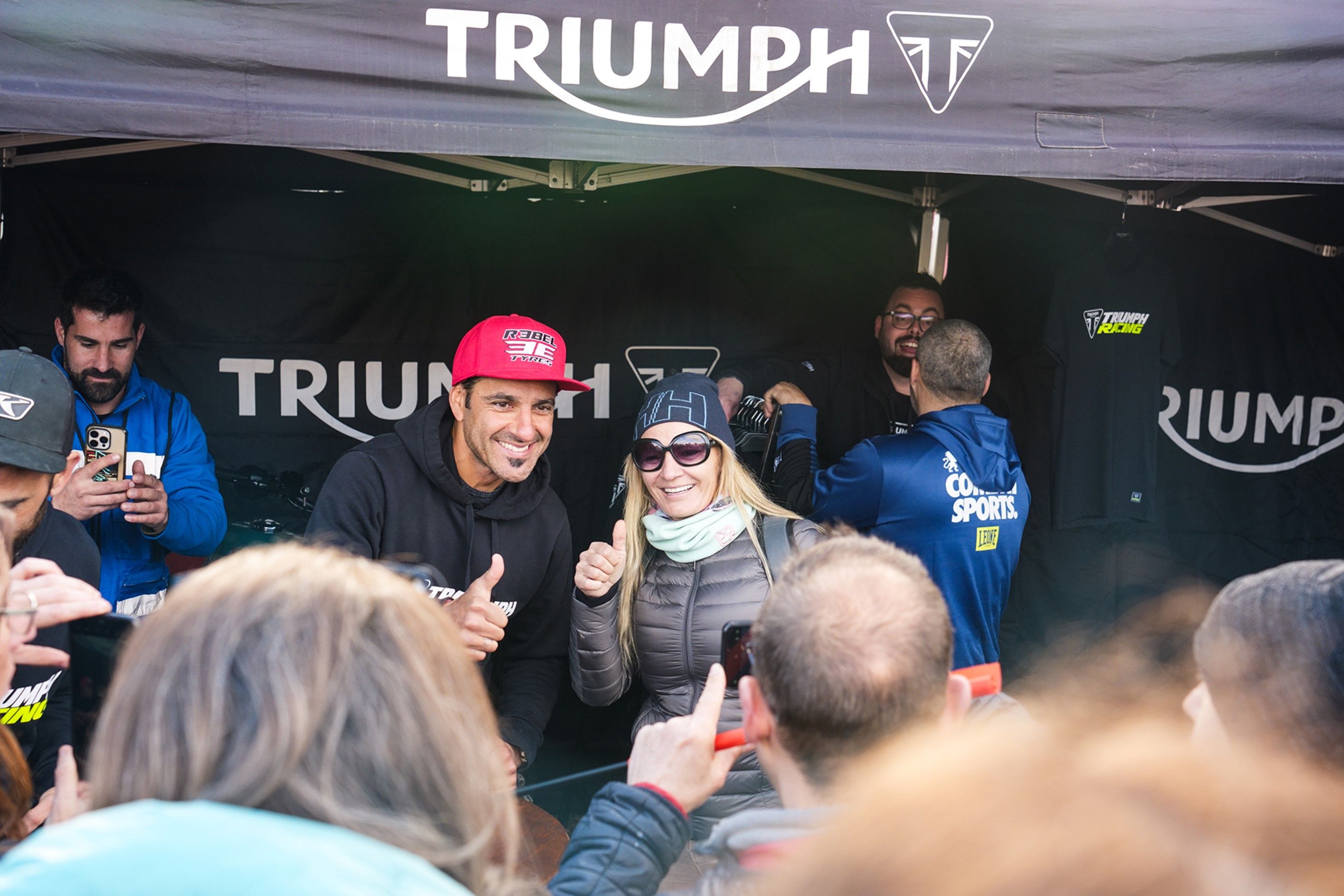 Fotos Basella Race 2026.