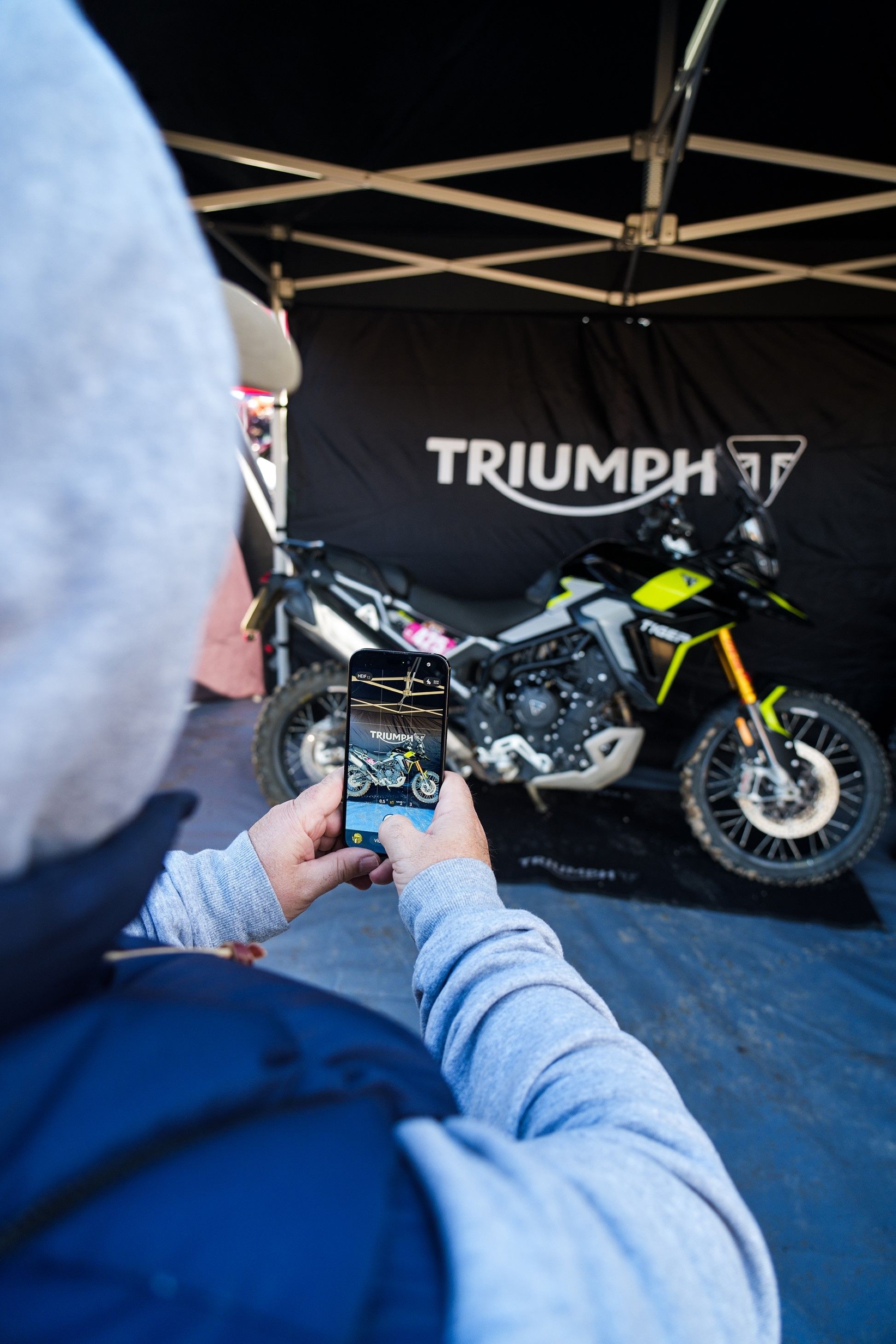 Fotos Basella Race 2026.