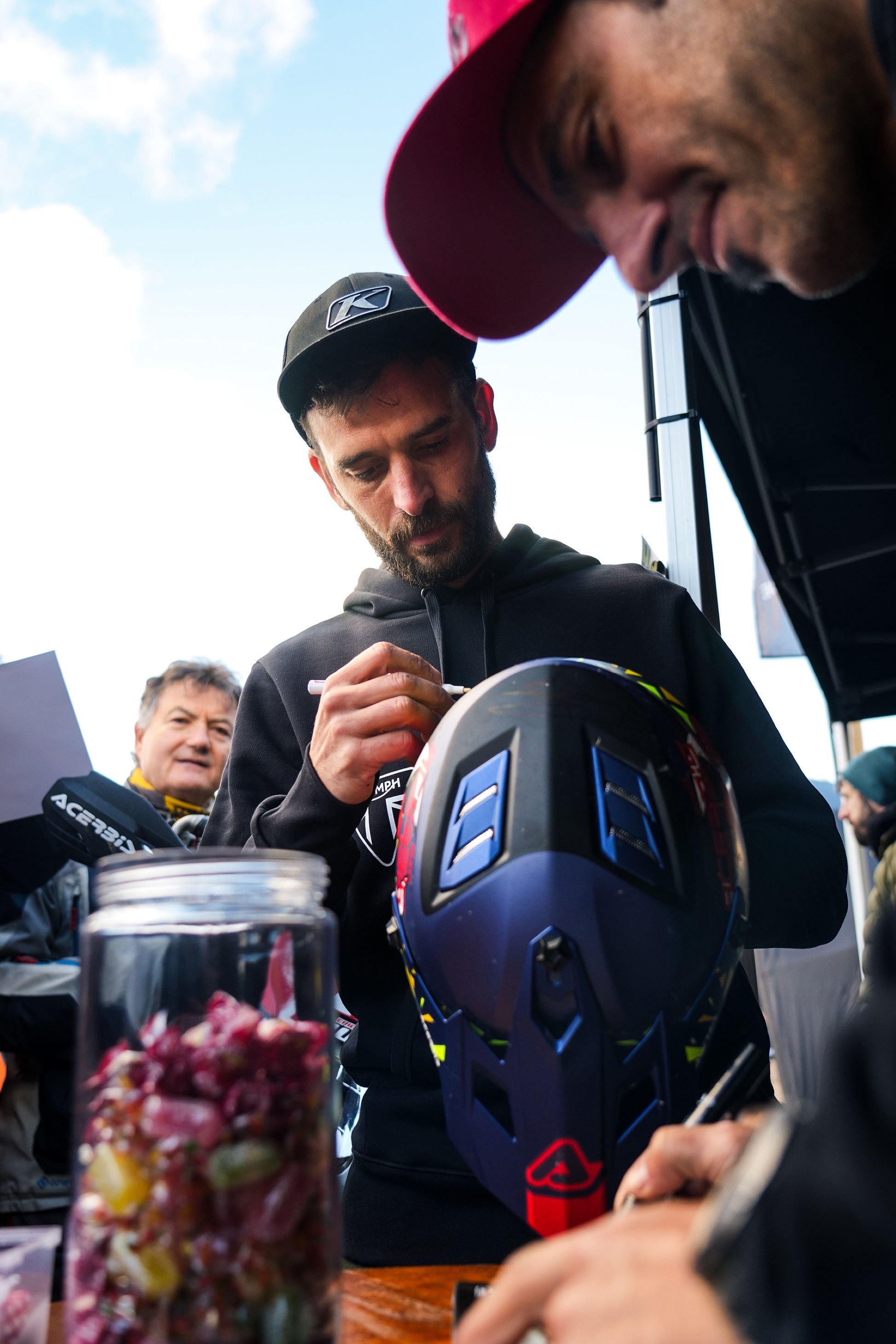 Fotos Basella Race 2026.