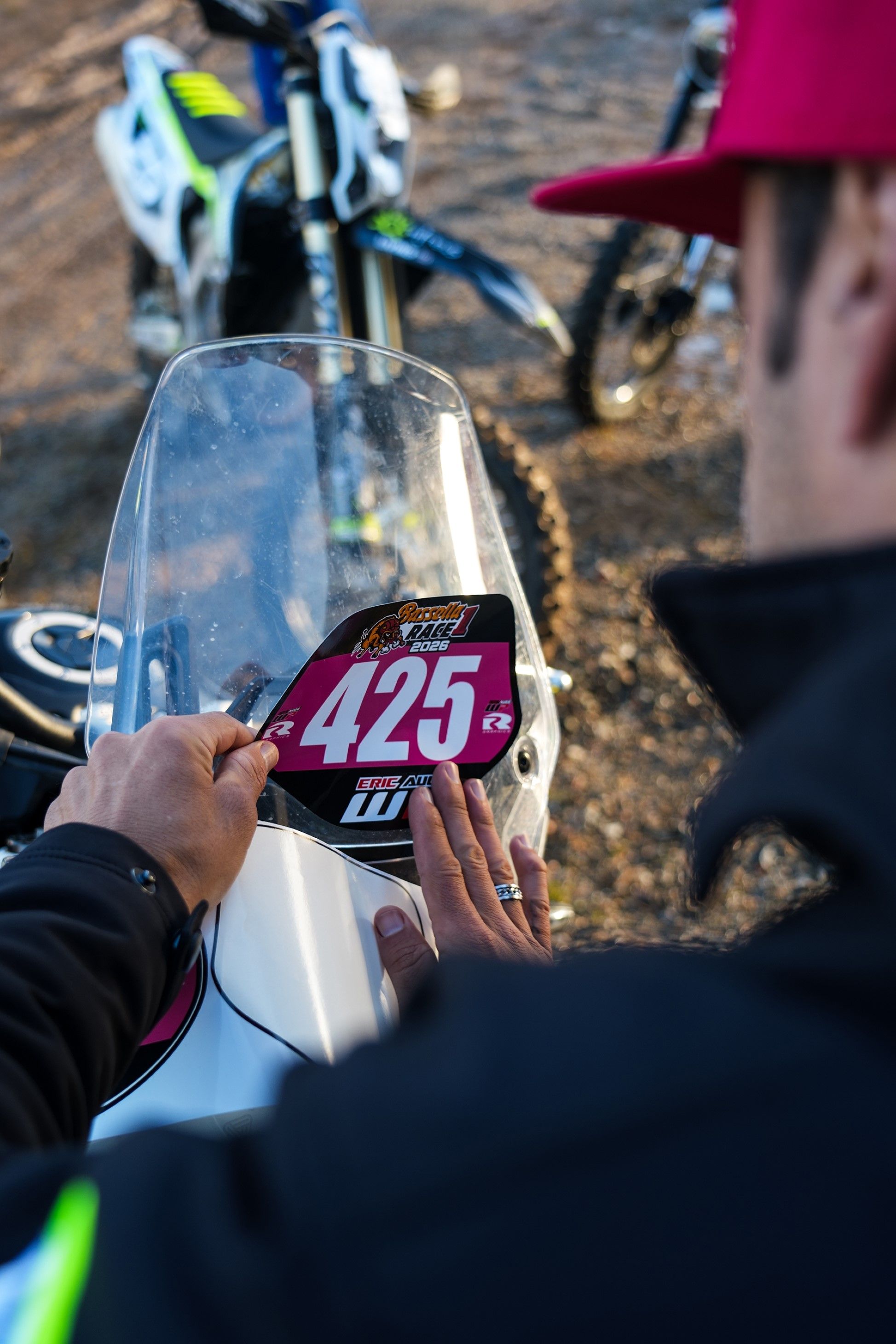 Fotos Basella Race 2026.