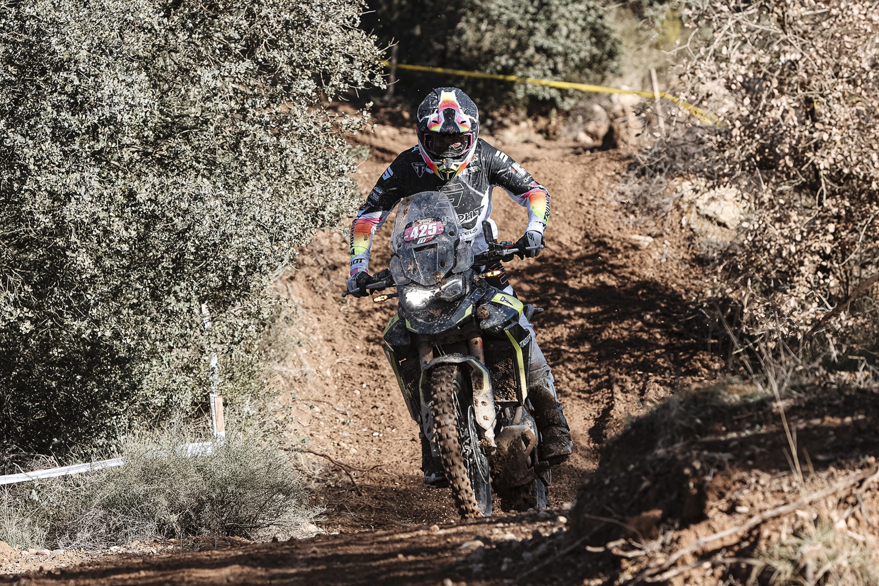 Fotos Basella Race 2026.