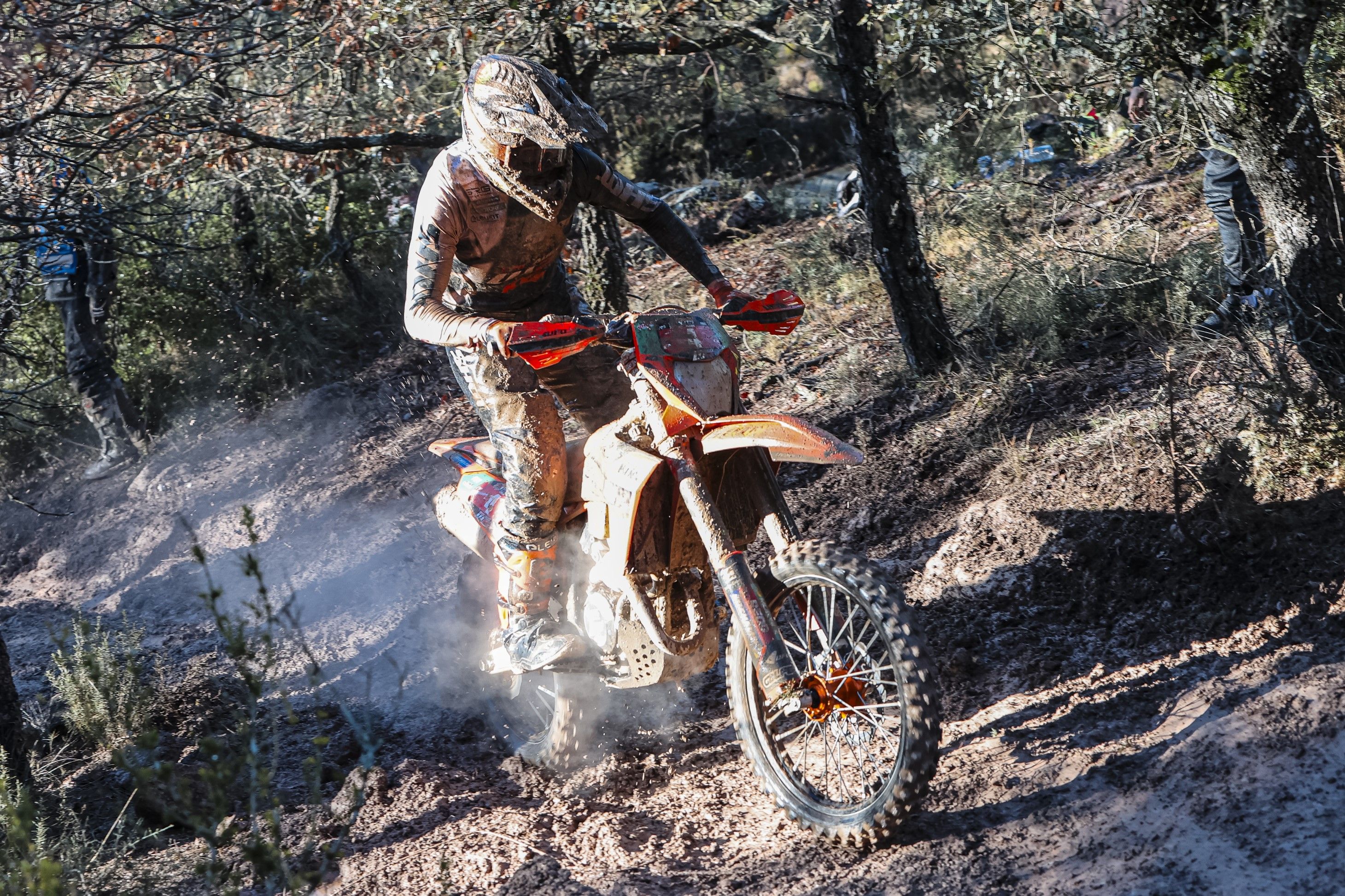 Fotos Basella Race 2026.