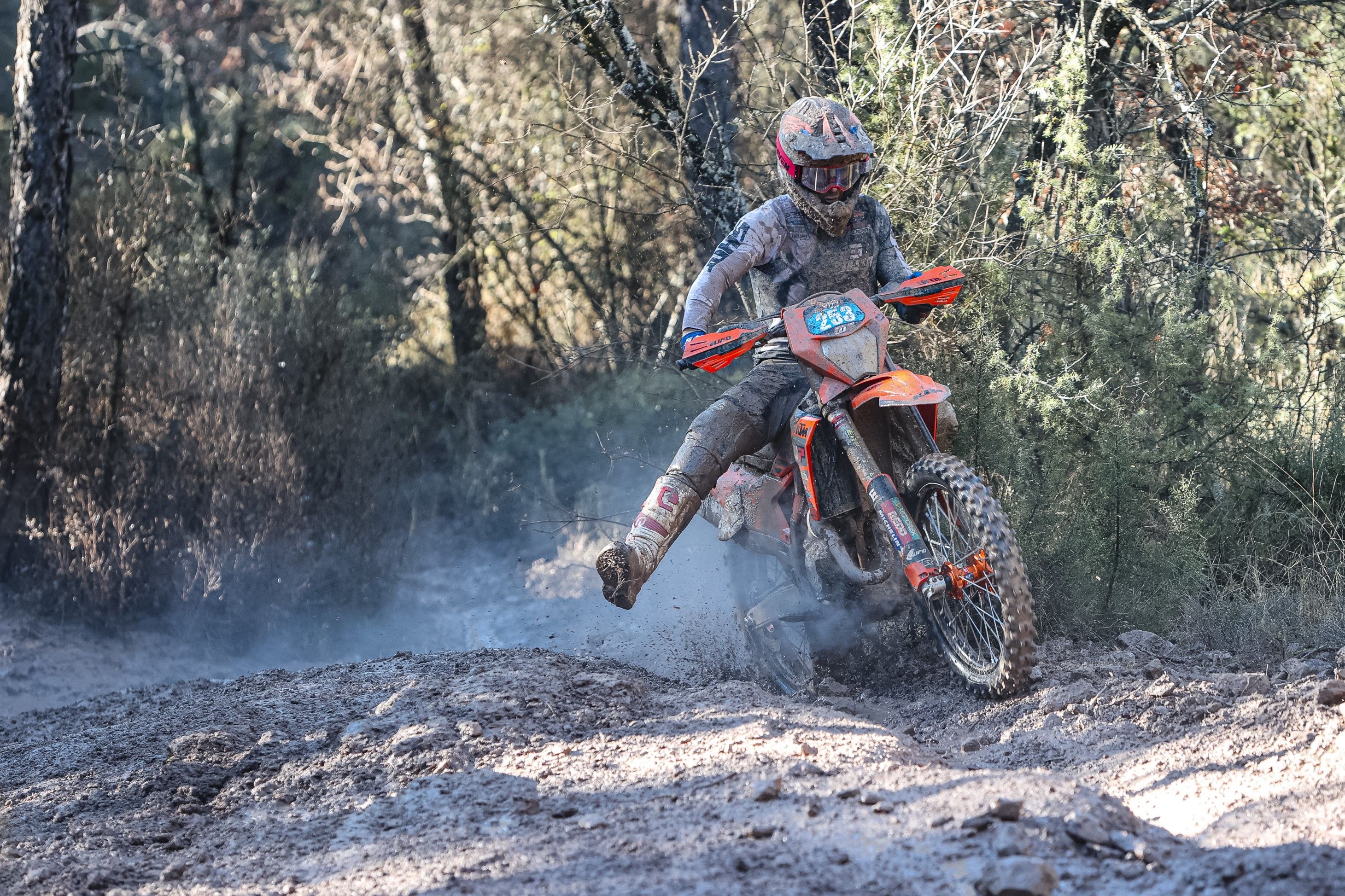 Fotos Basella Race 2026.