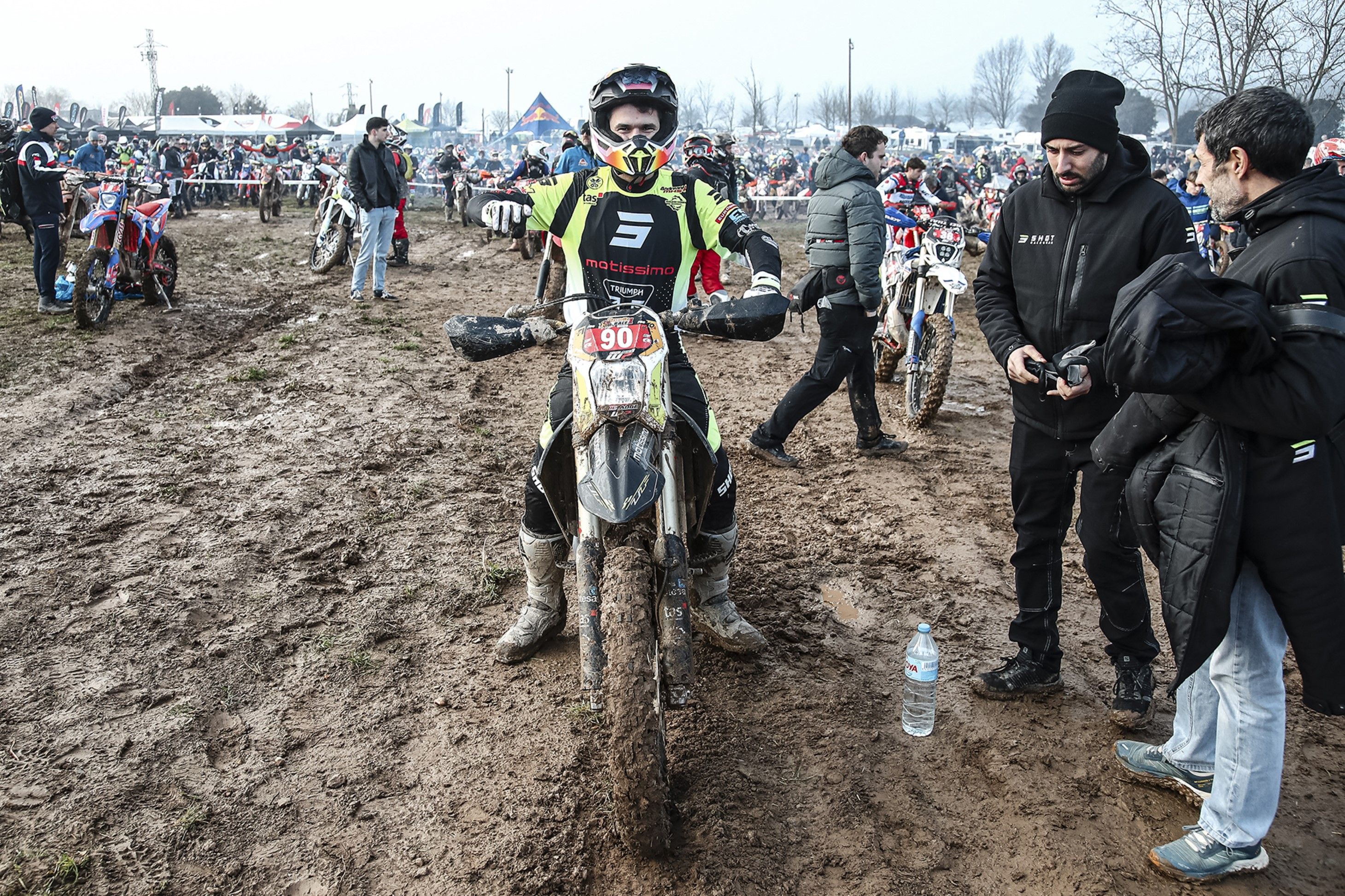 Fotos Basella Race 2026.