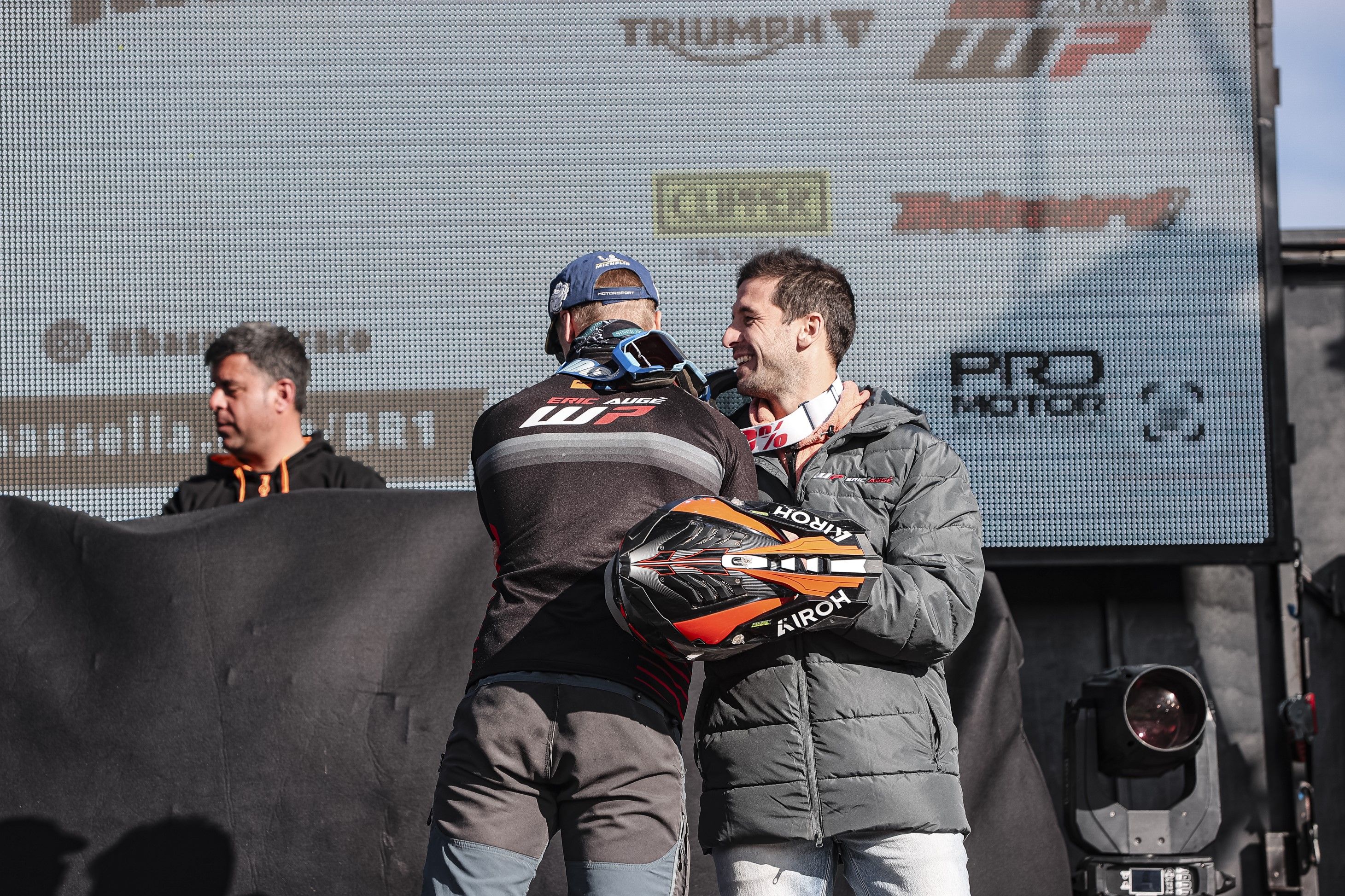 Fotos Basella Race 2026.