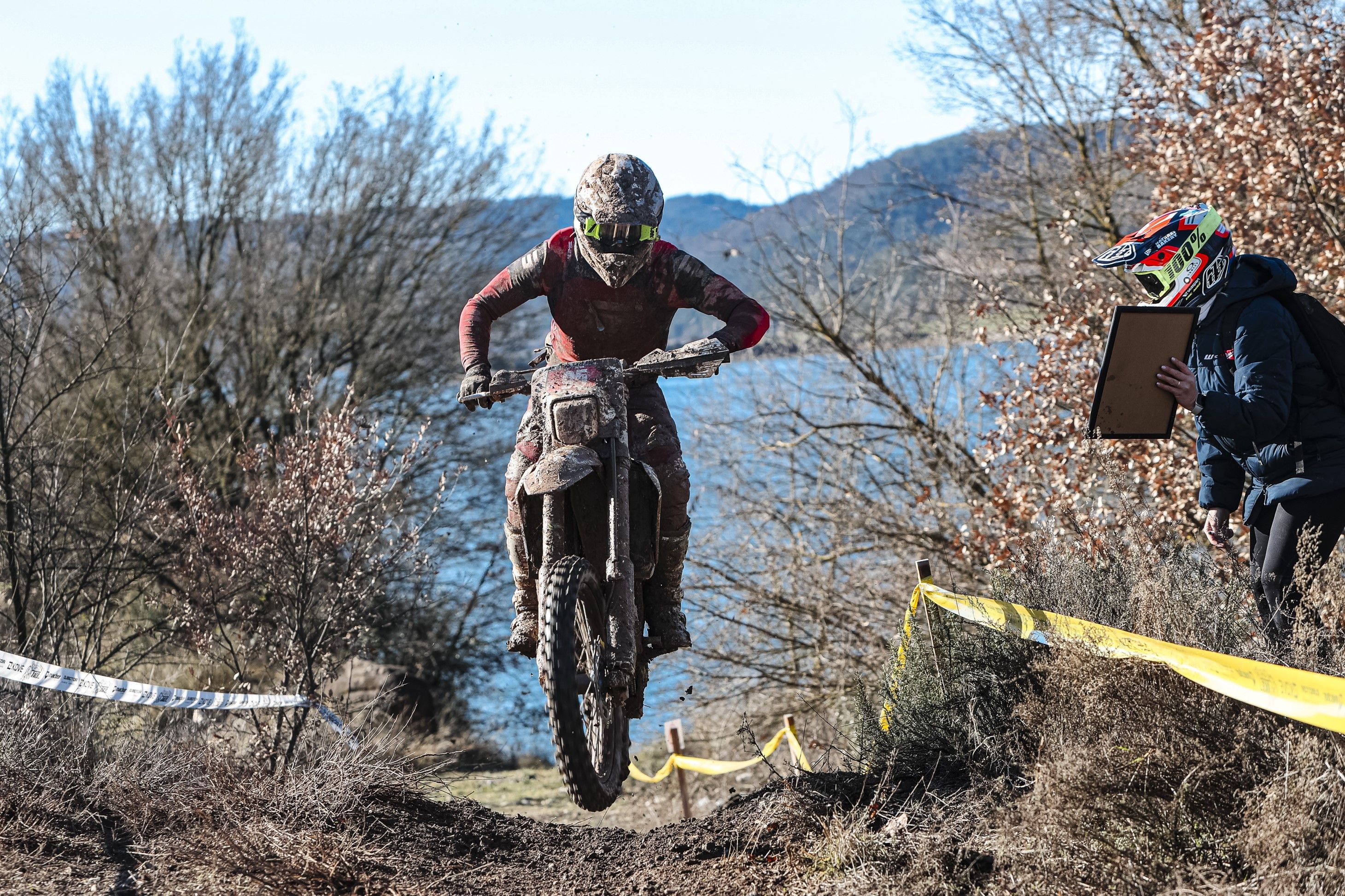 Fotos Basella Race 2026.