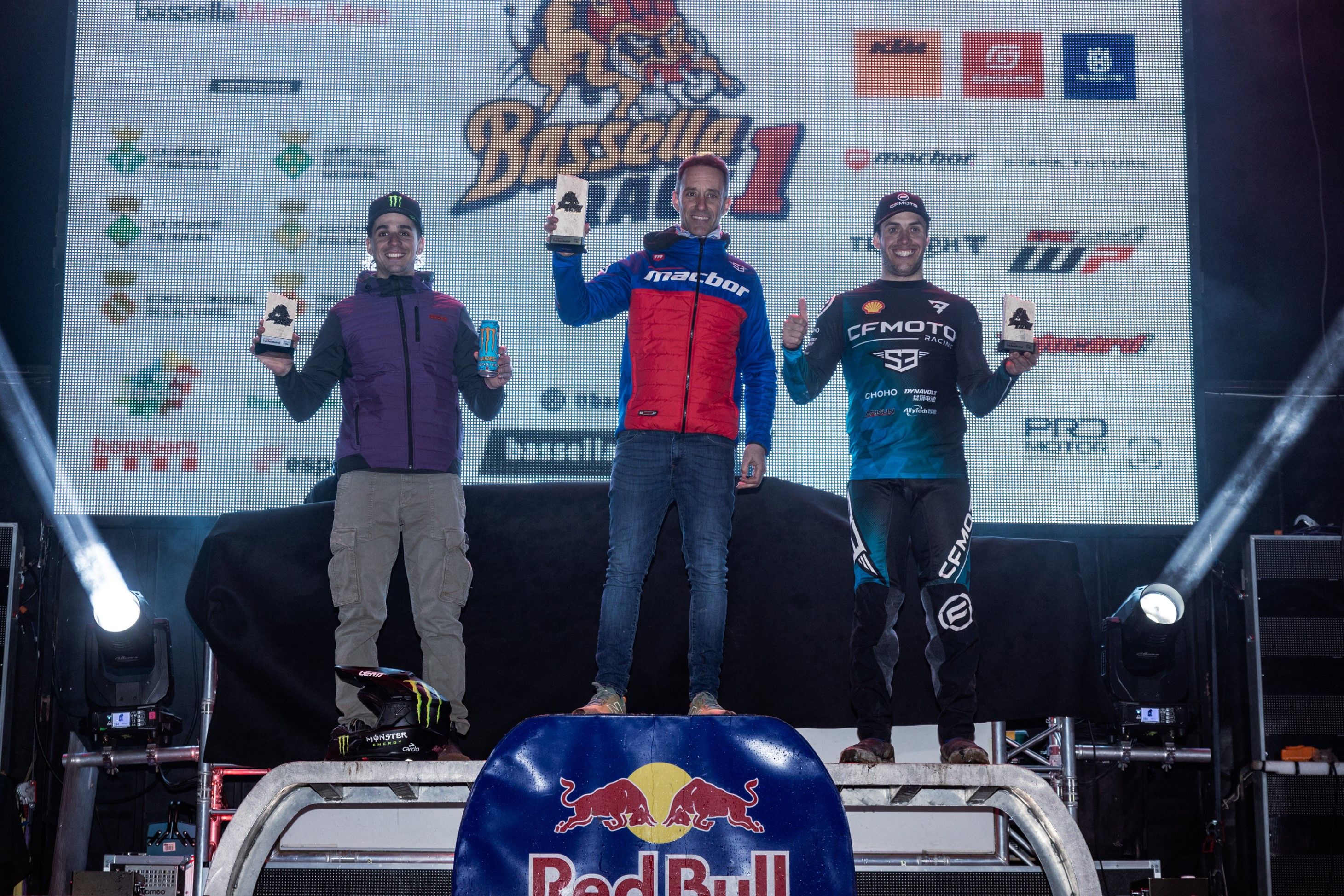 Fotos Basella Race 2026.