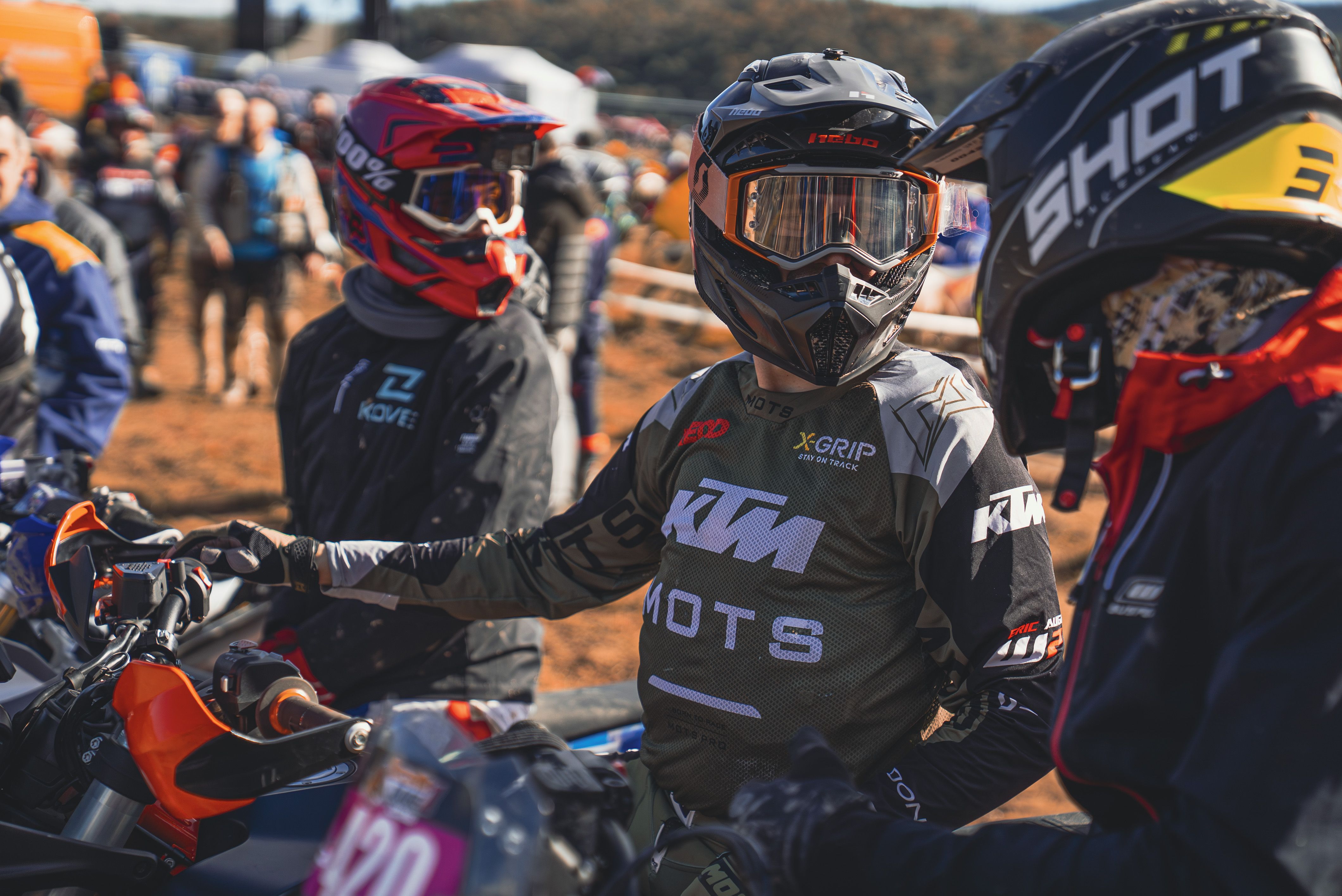 Fotos Basella Race 2026.