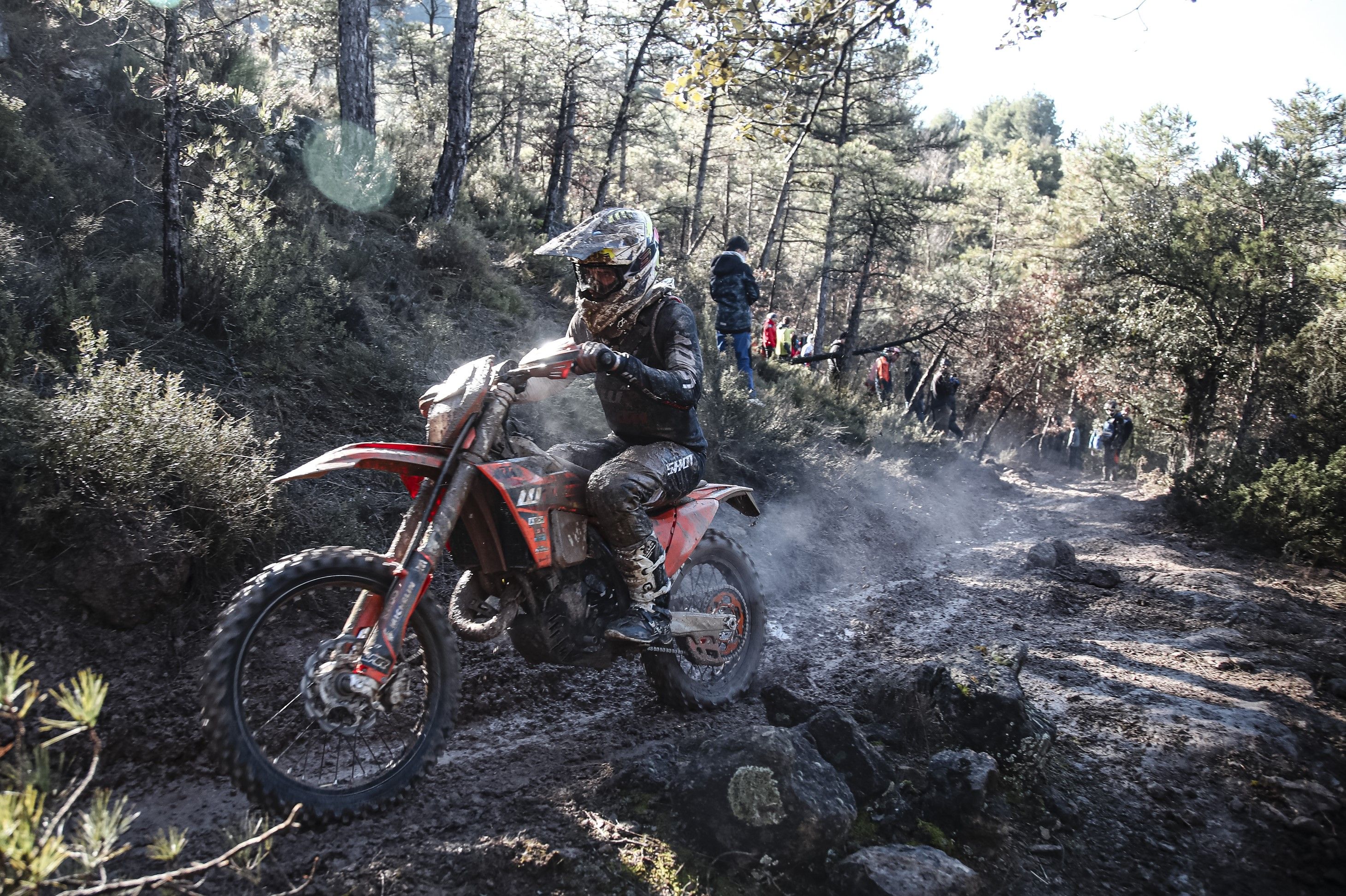 Fotos Basella Race 2026.