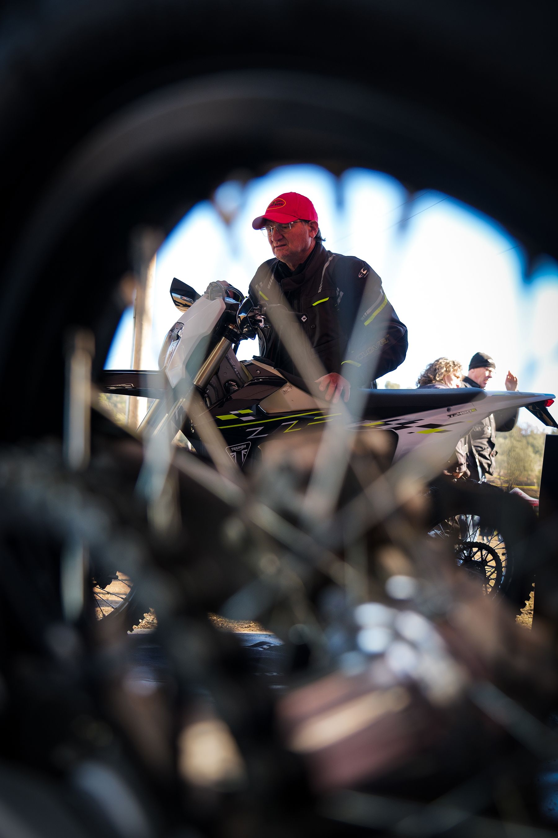 Fotos Basella Race 2026.