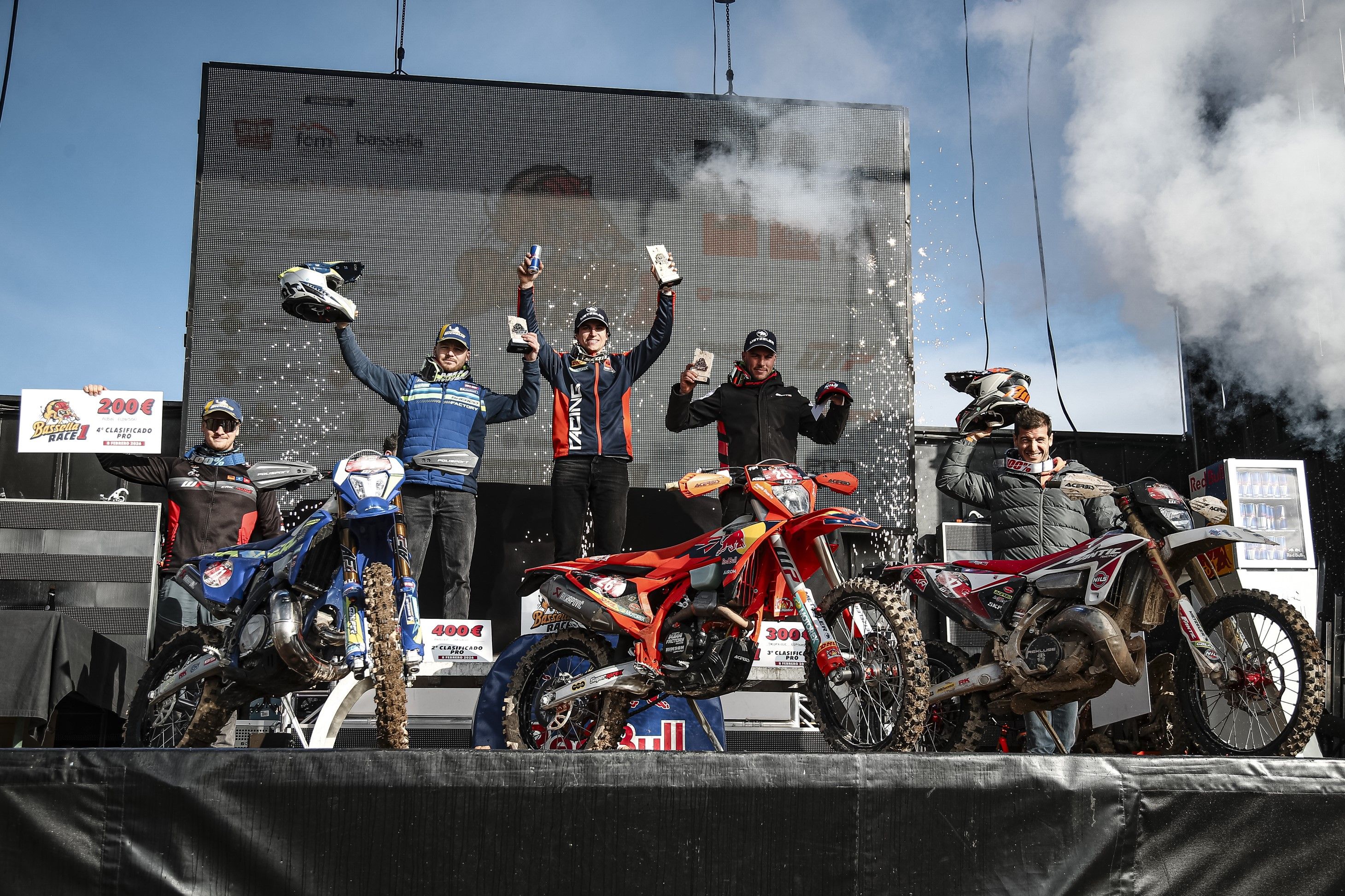 Fotos Basella Race 2026.