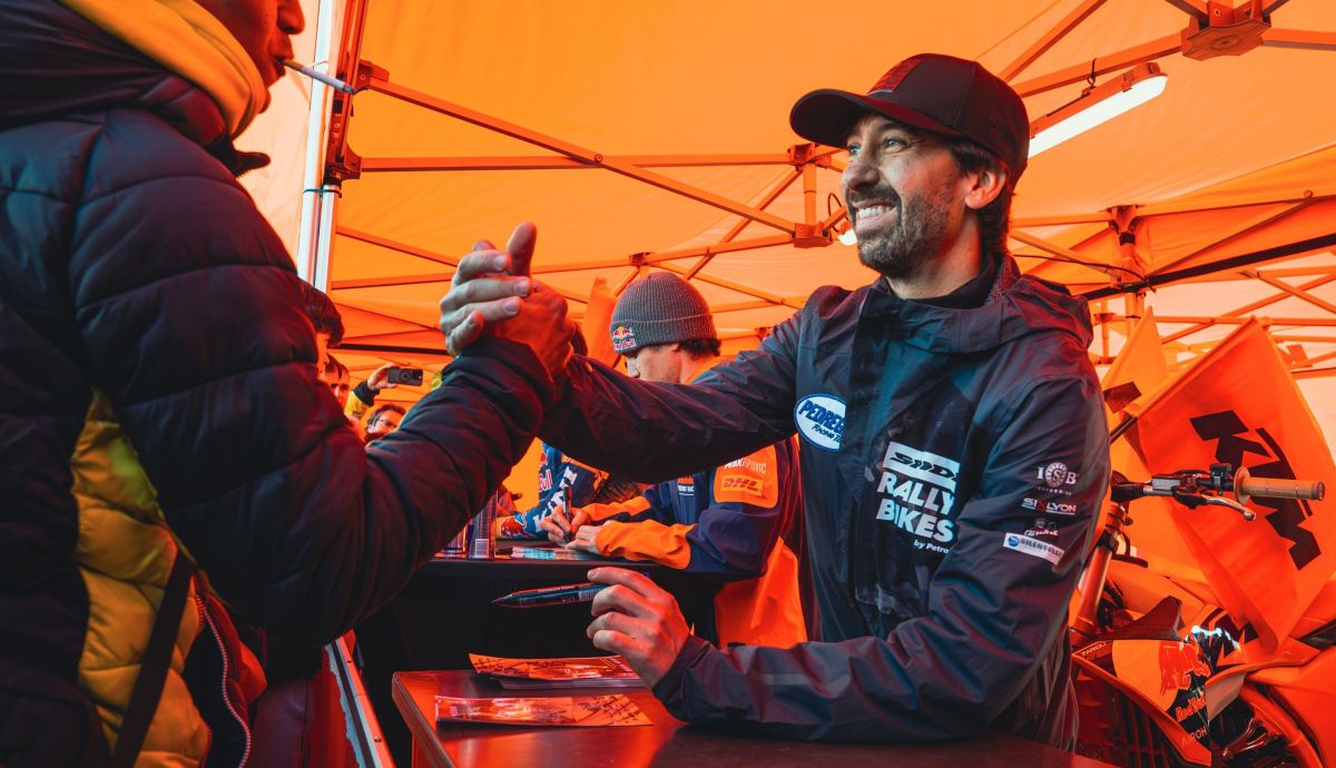 Firma pilotos Bassella Race 2026 1 (Grande)