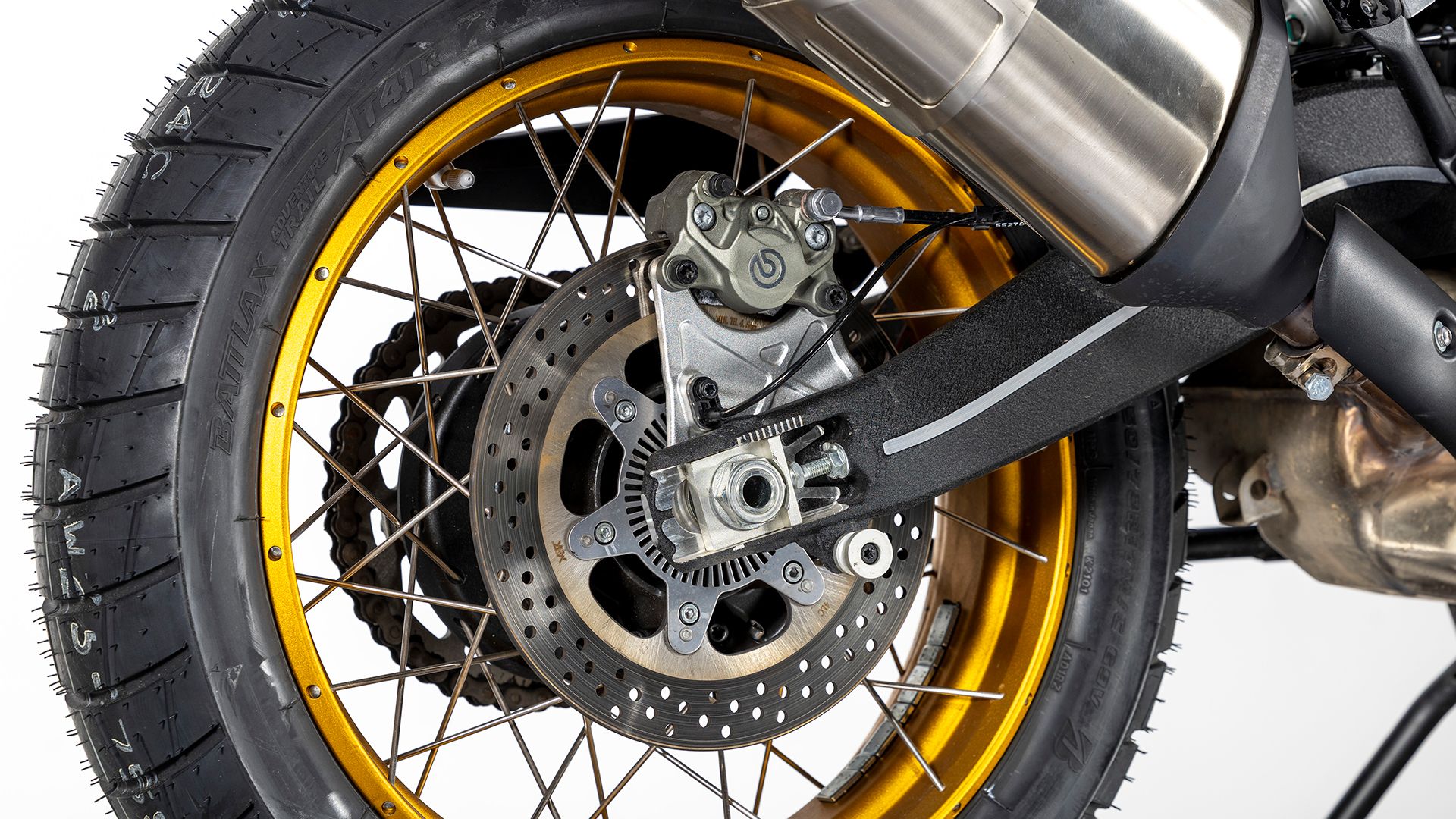 QJMOTOR SRT 900 SX Detall 004