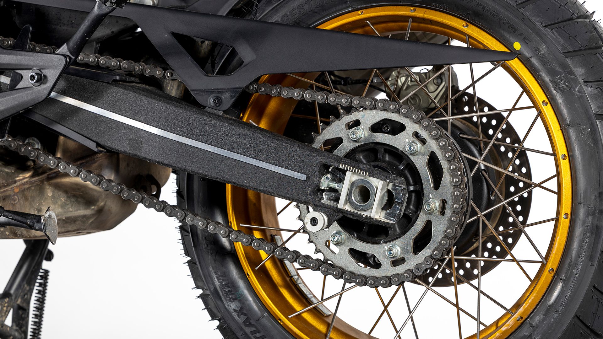 QJMOTOR SRT 900 SX Detall 017