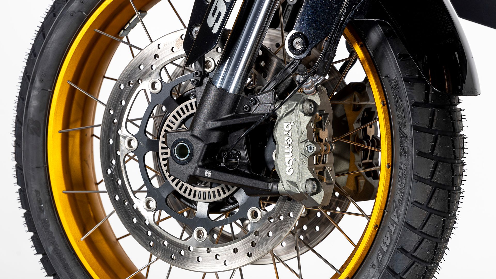 QJMOTOR SRT 900 SX Detall 018